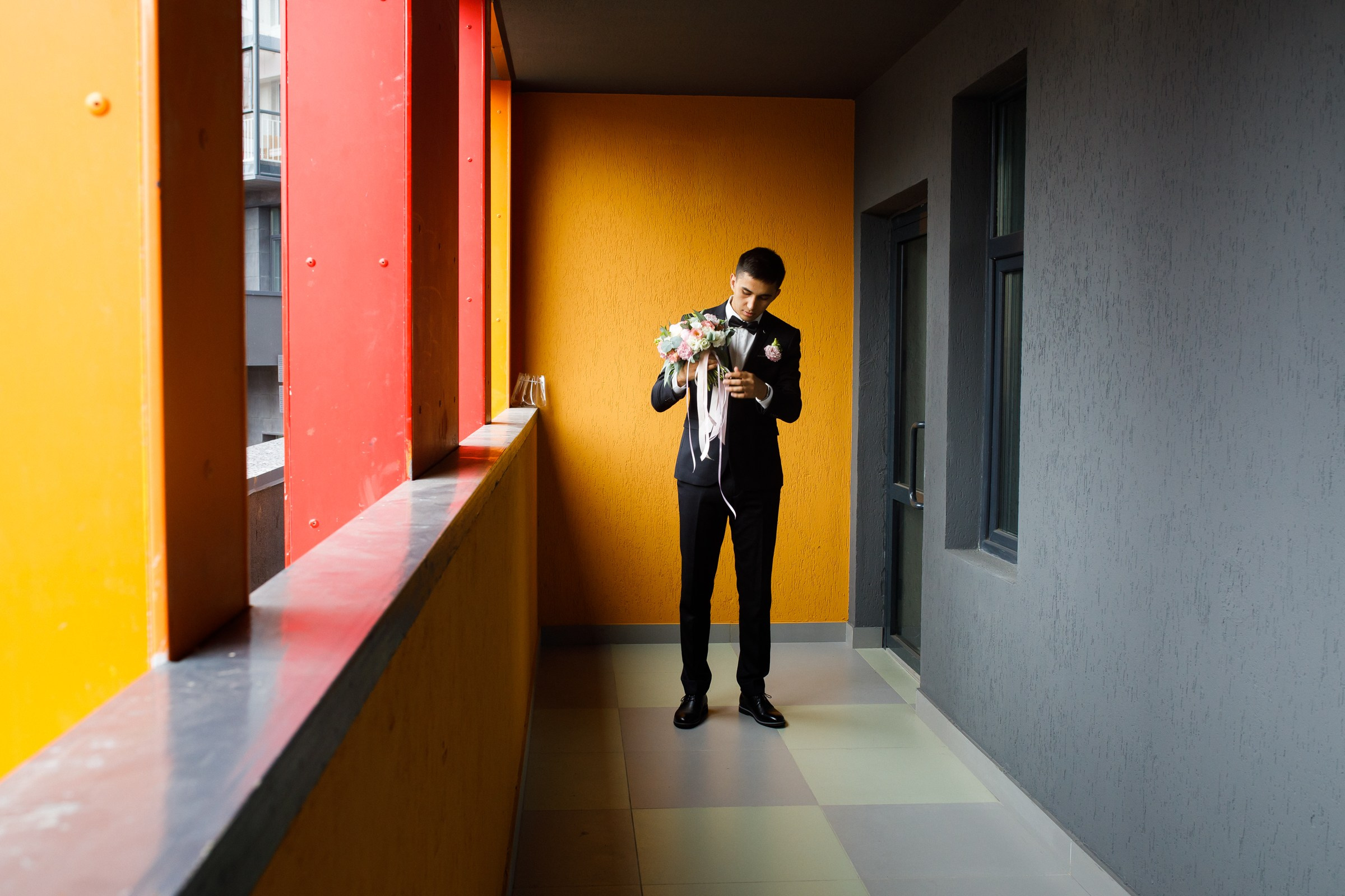 Вадим и Алия. Фотограф в Уфе Ирина Идрисова