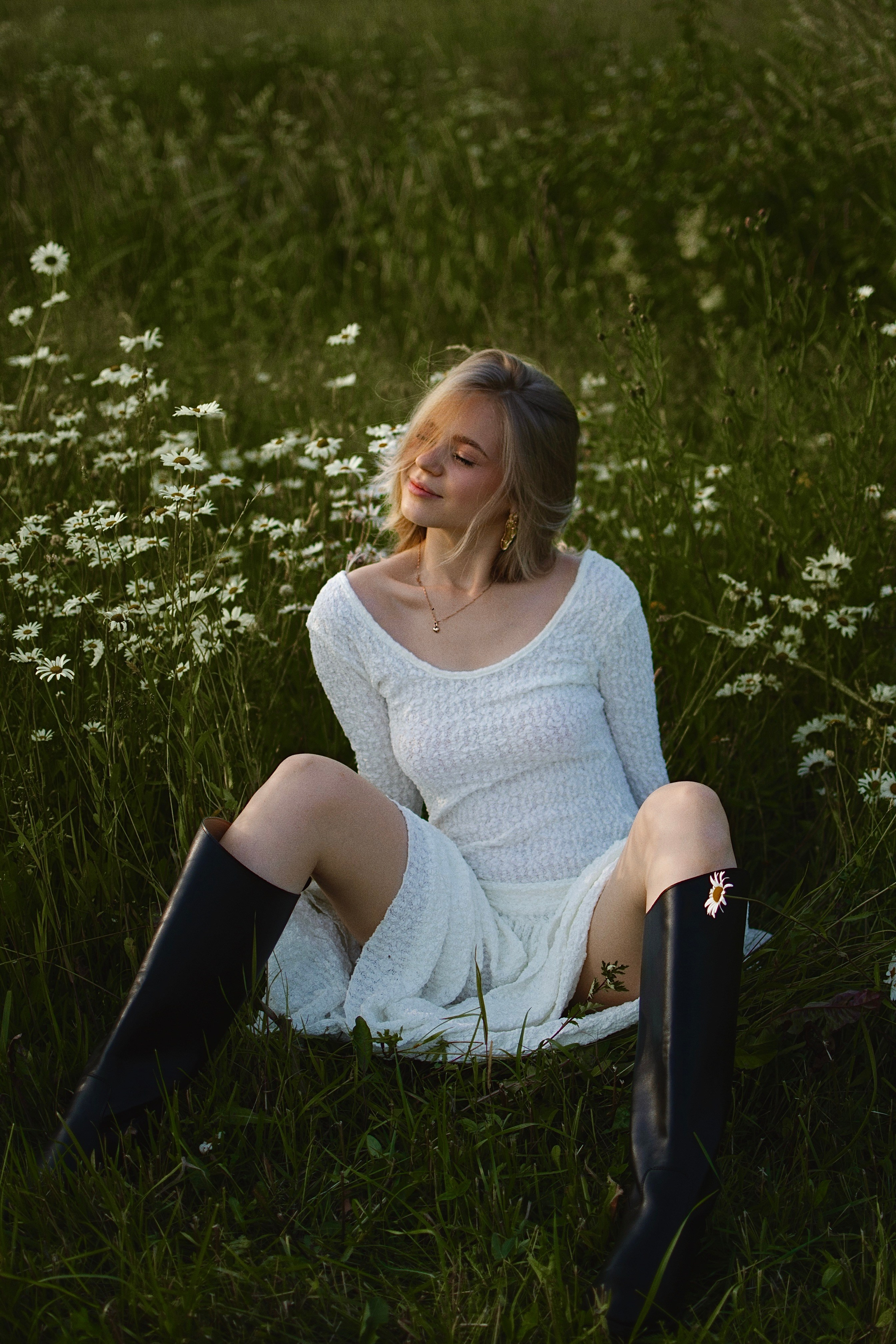 Alina. Фотограф Медведева Христина г. Санкт-Петербург