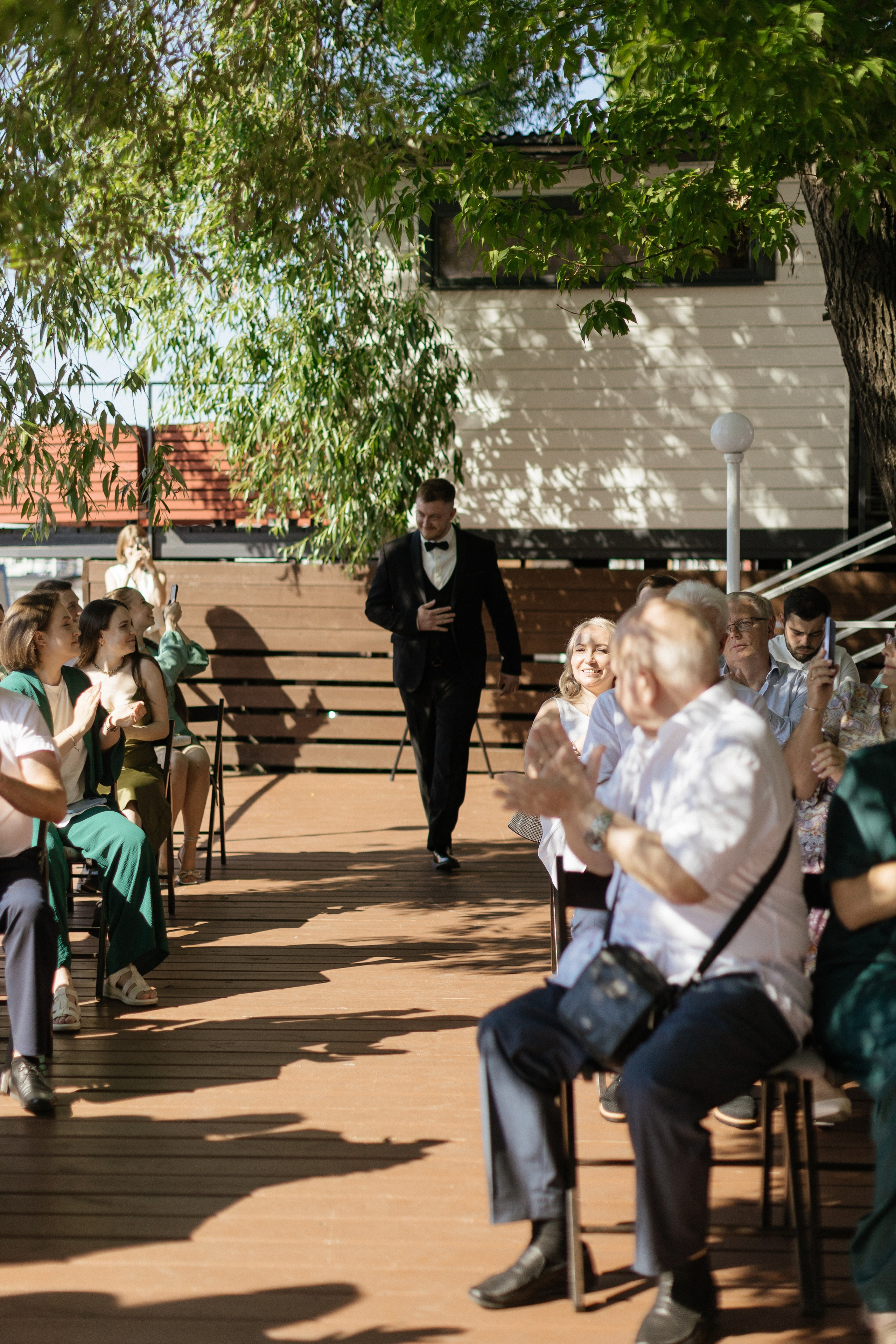Полина и Рома. Портретный фотограф Арсения Теплова