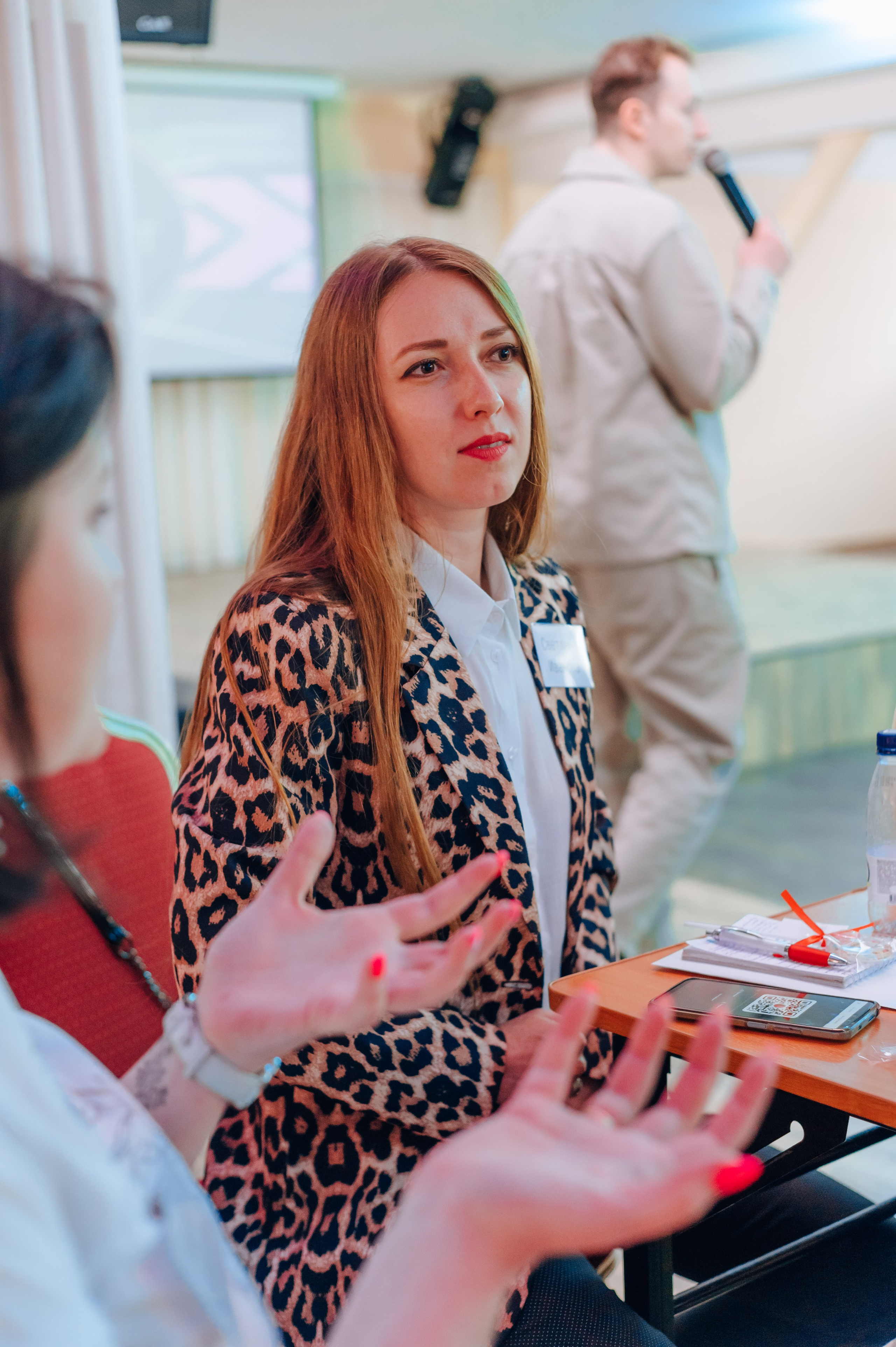 НЕТВОРКИНГ «ЧАЙКА». Детский и семейный фотограф Катерина Мишина