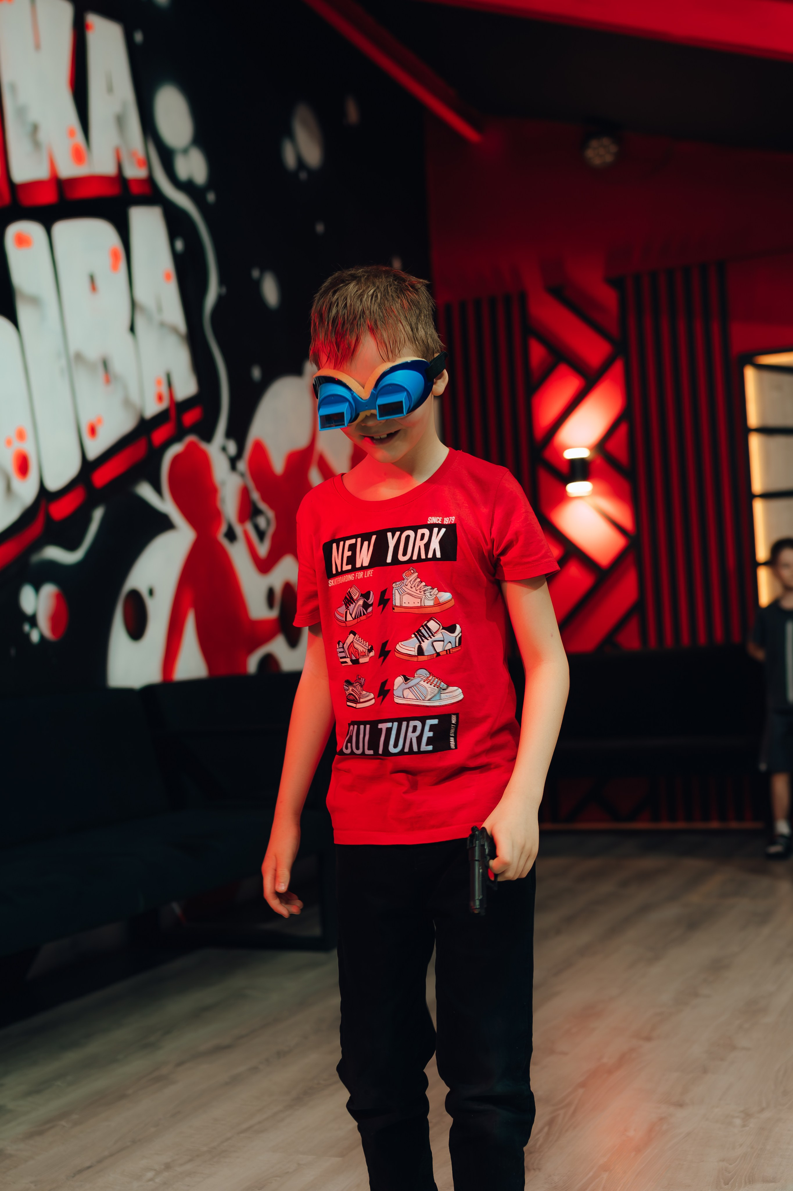 В ТОЧКЕ ОТРЫВА. Детский и семейный фотограф Катерина Мишина