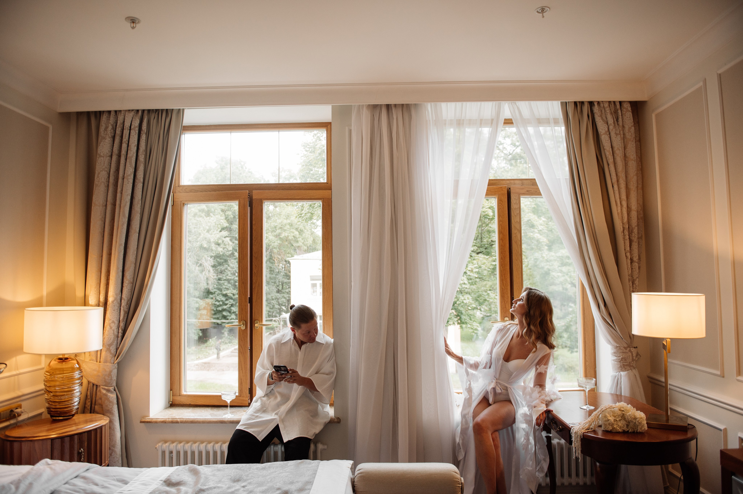 Юлия и Андрей. Пушкин. Свадебный, семейный фотограф Санкт-Петербург, Колпино, Юлия Хоружая