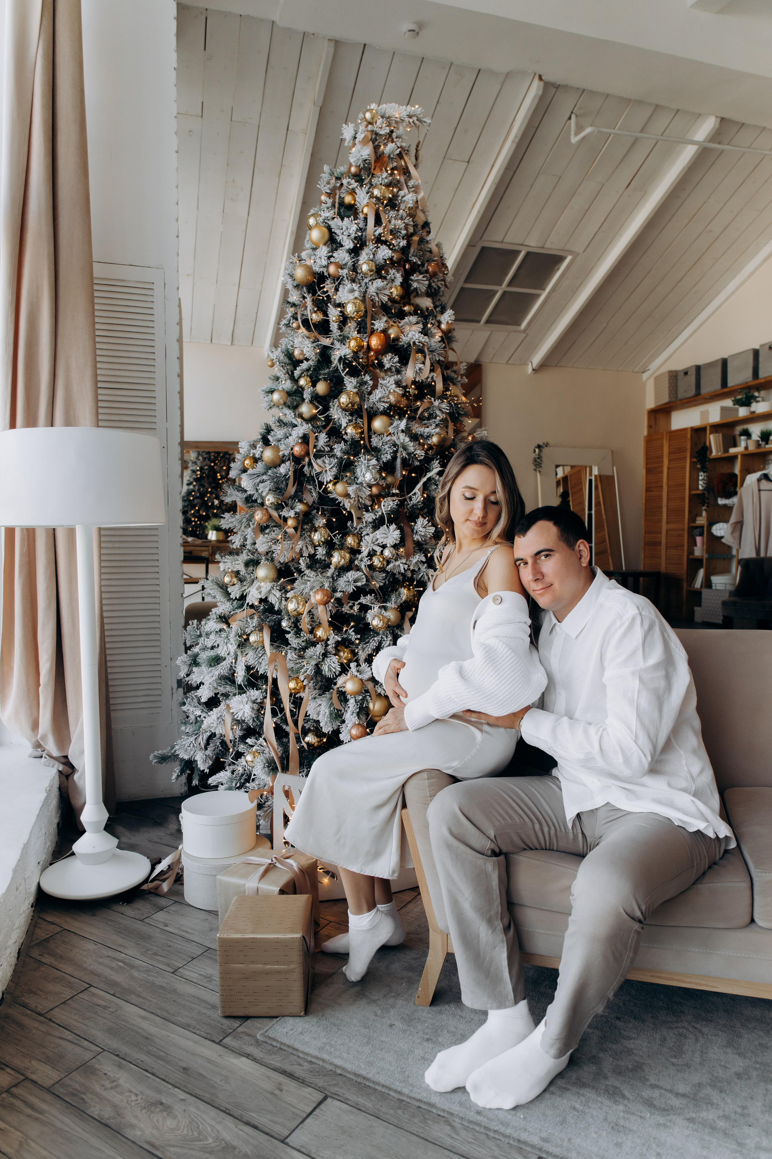 № 12. Фотограф в Москве Юлия Хамзина