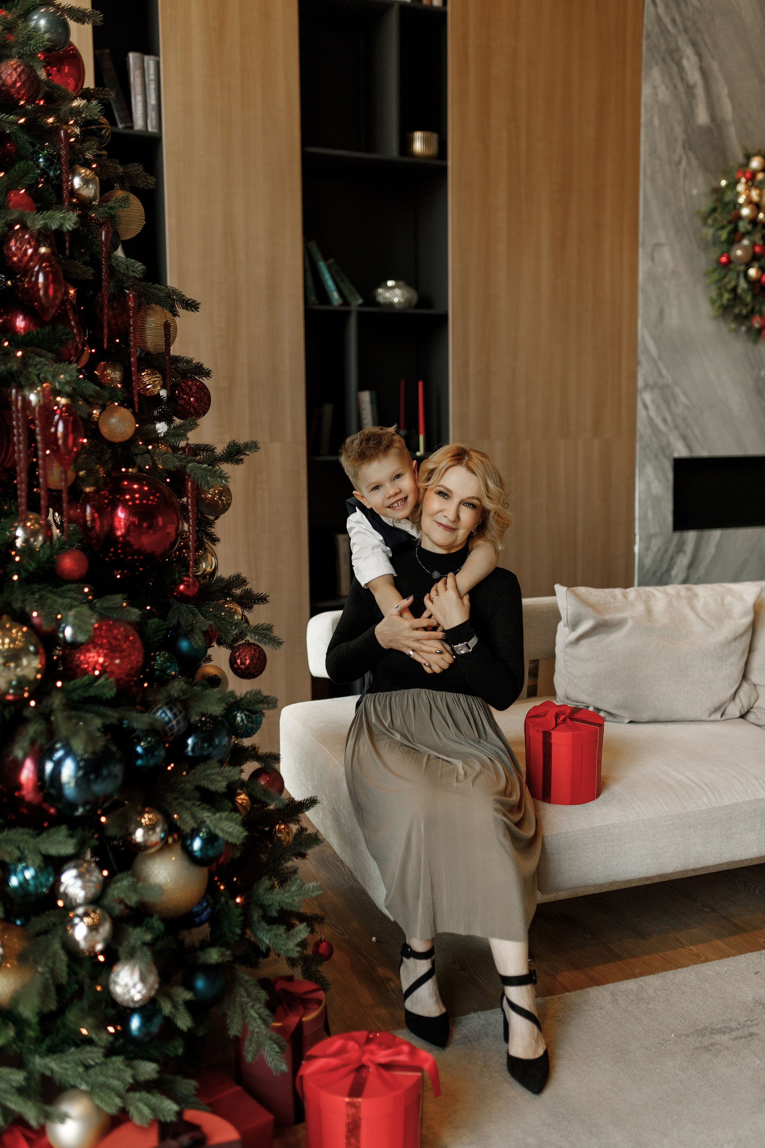 № 17. Фотограф в Москве Юлия Хамзина