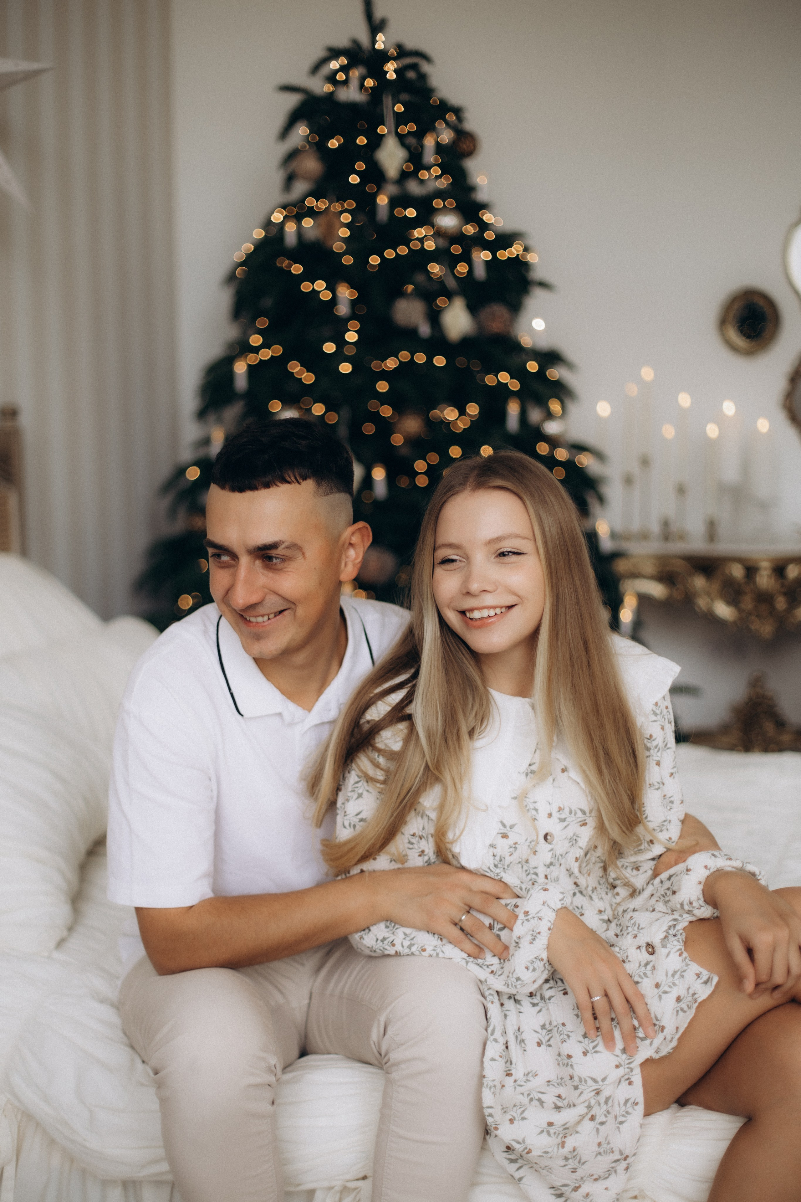 Время вместе. Портретный и свадебный фотограф в Астрахани Сабира Аубекерова