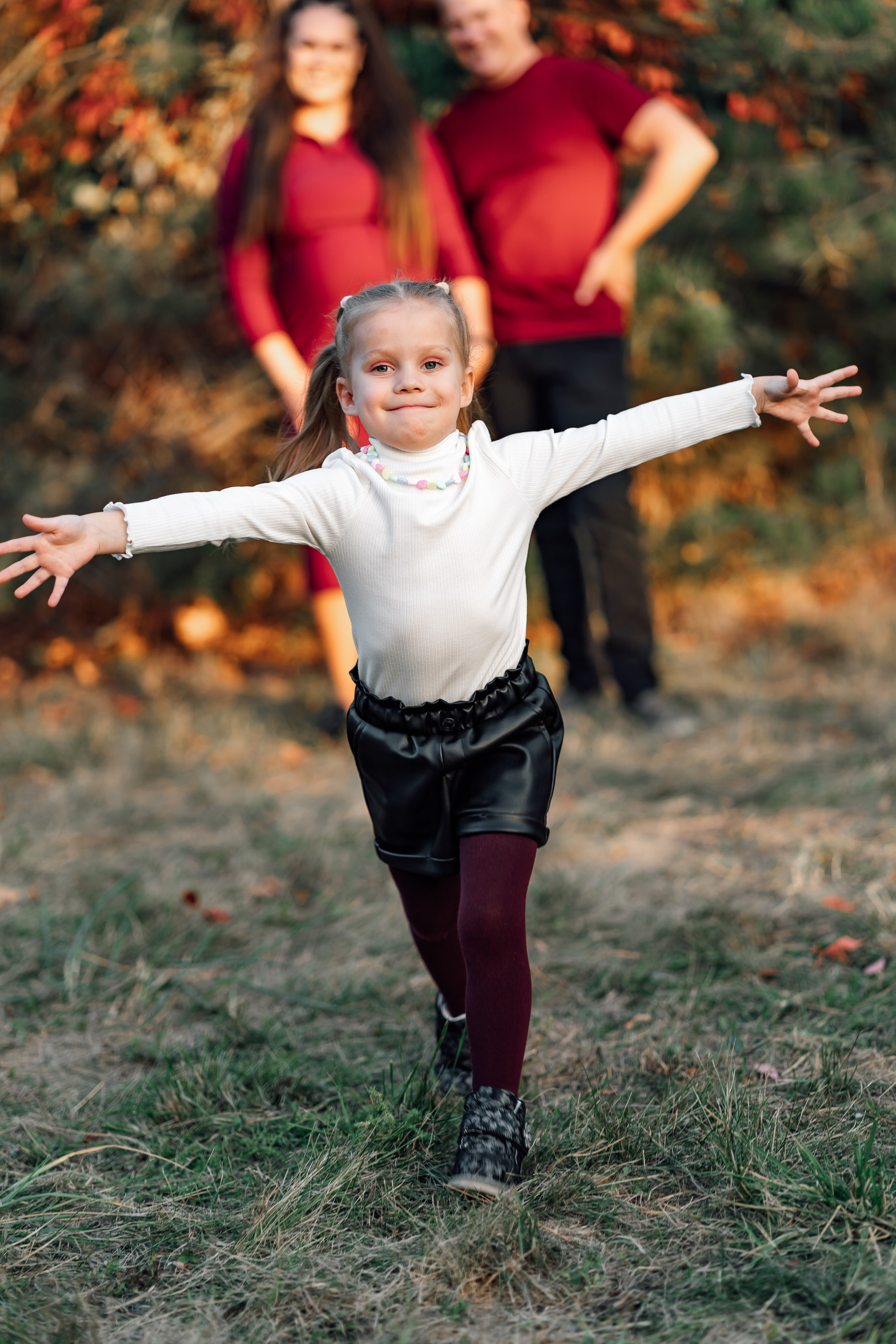 В ожидании чуда…. Фотограф Антон Перков