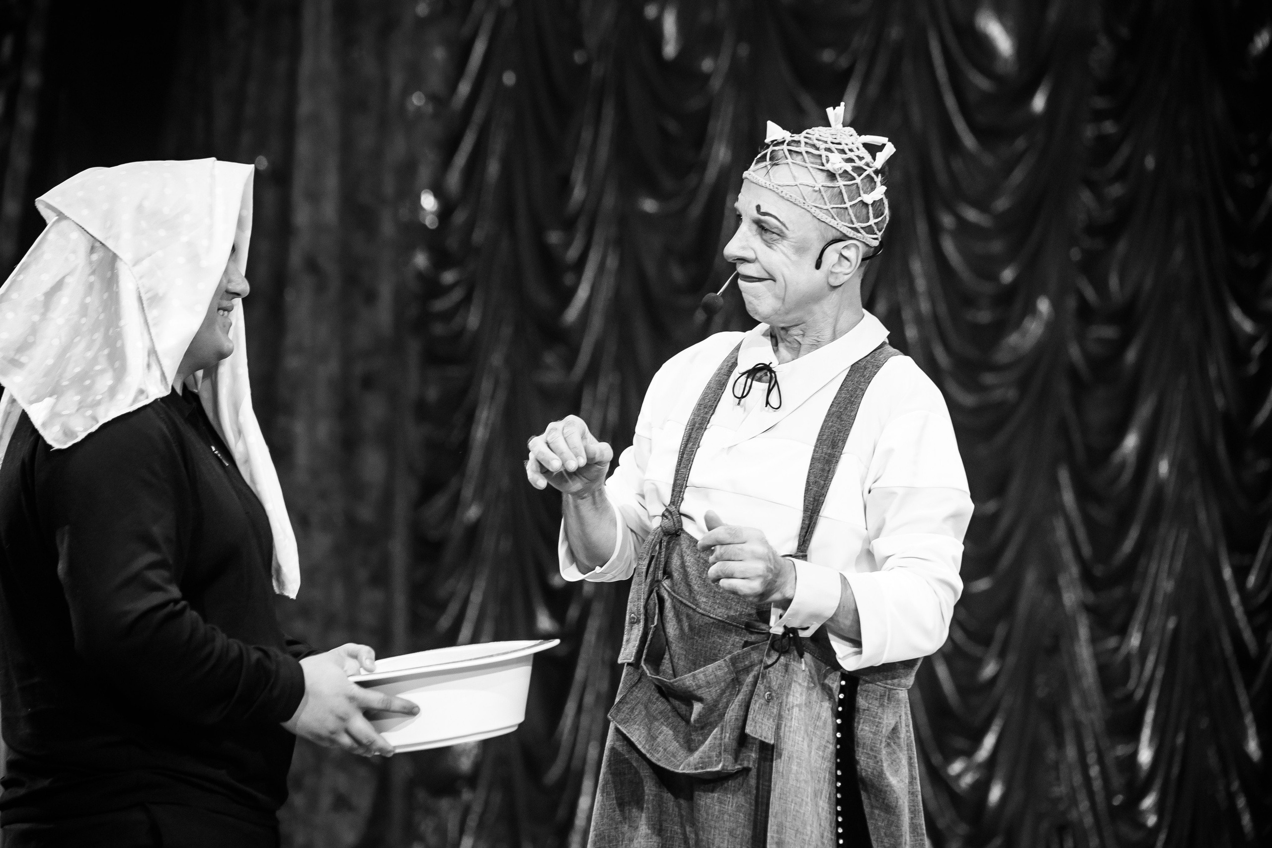 BURLESQUE. Андрей Черёмушкин | Репортажный Фотограф в Хабаровске