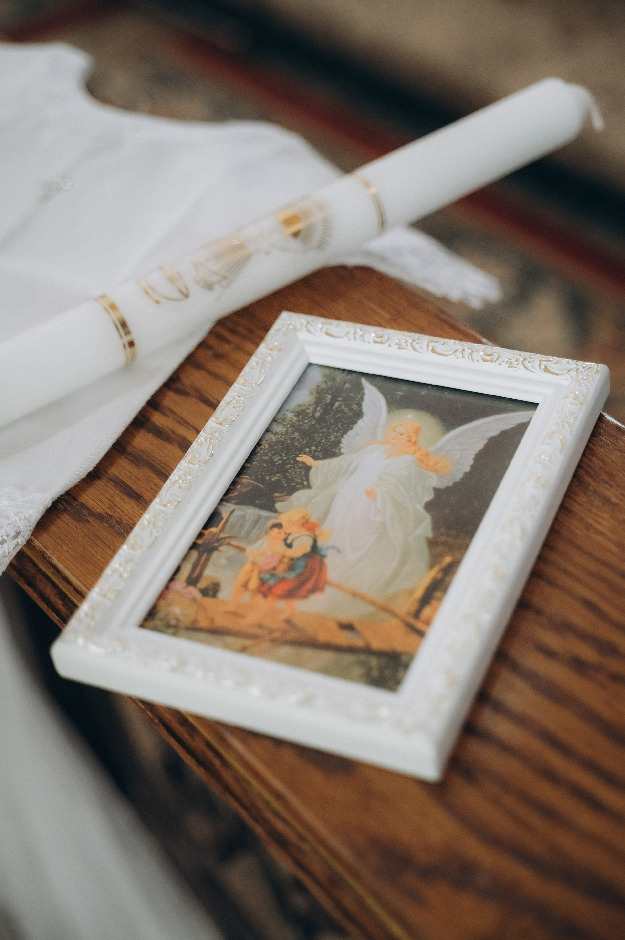 Крещение Александра (Белый Костёл). Семейный фотограф в Минске Дарья Дреко