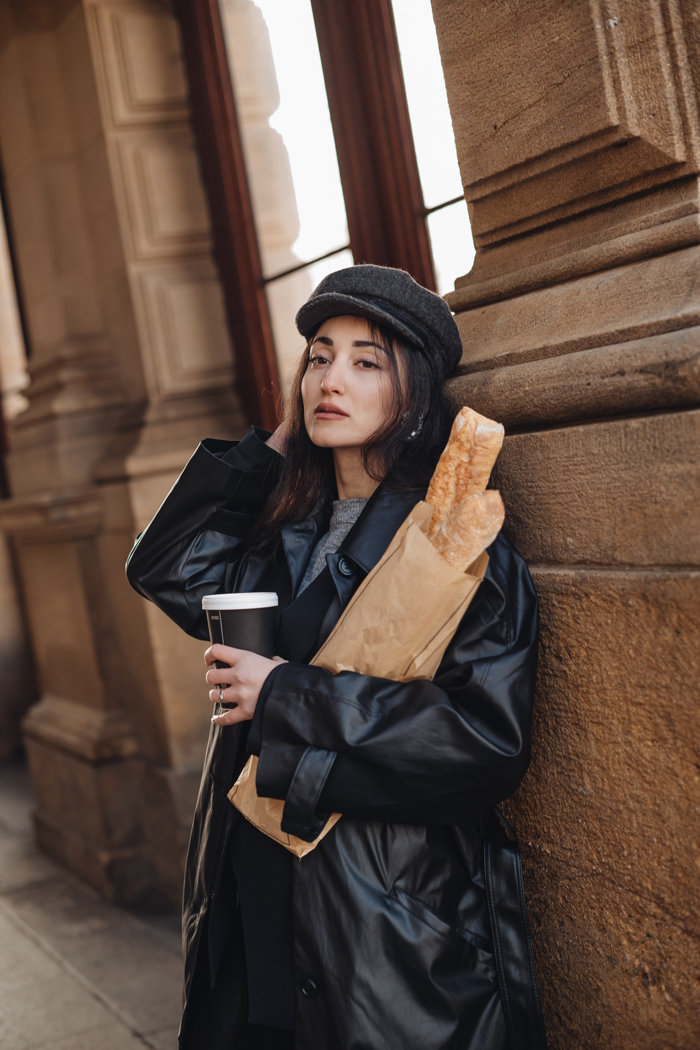 Portrait/individual STREET. Фотограф Прага | Photographer Prague| Фотограф в Праге Яра Куркус