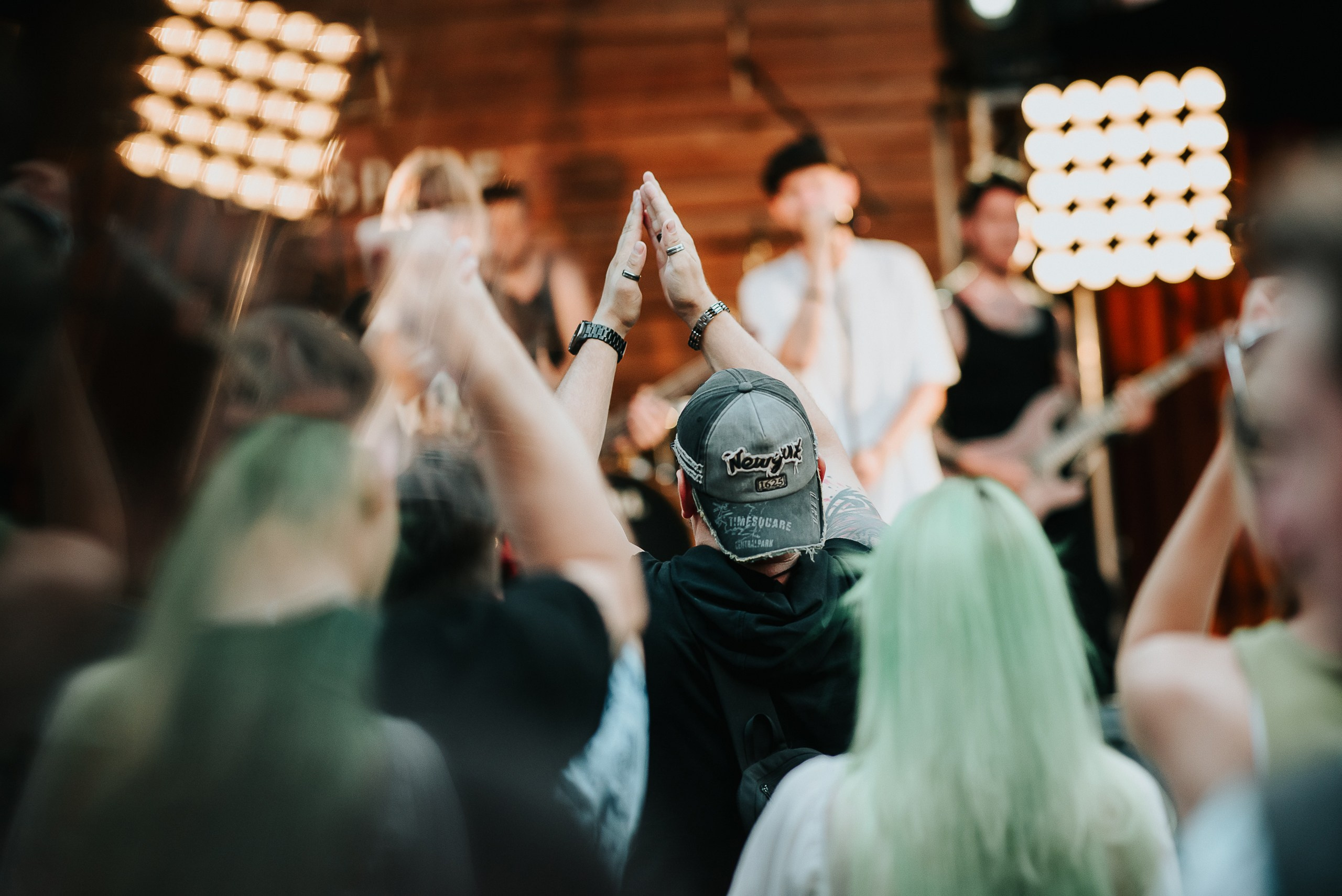 Pandora Secret 2024. Репортажный фотограф в Кемерово