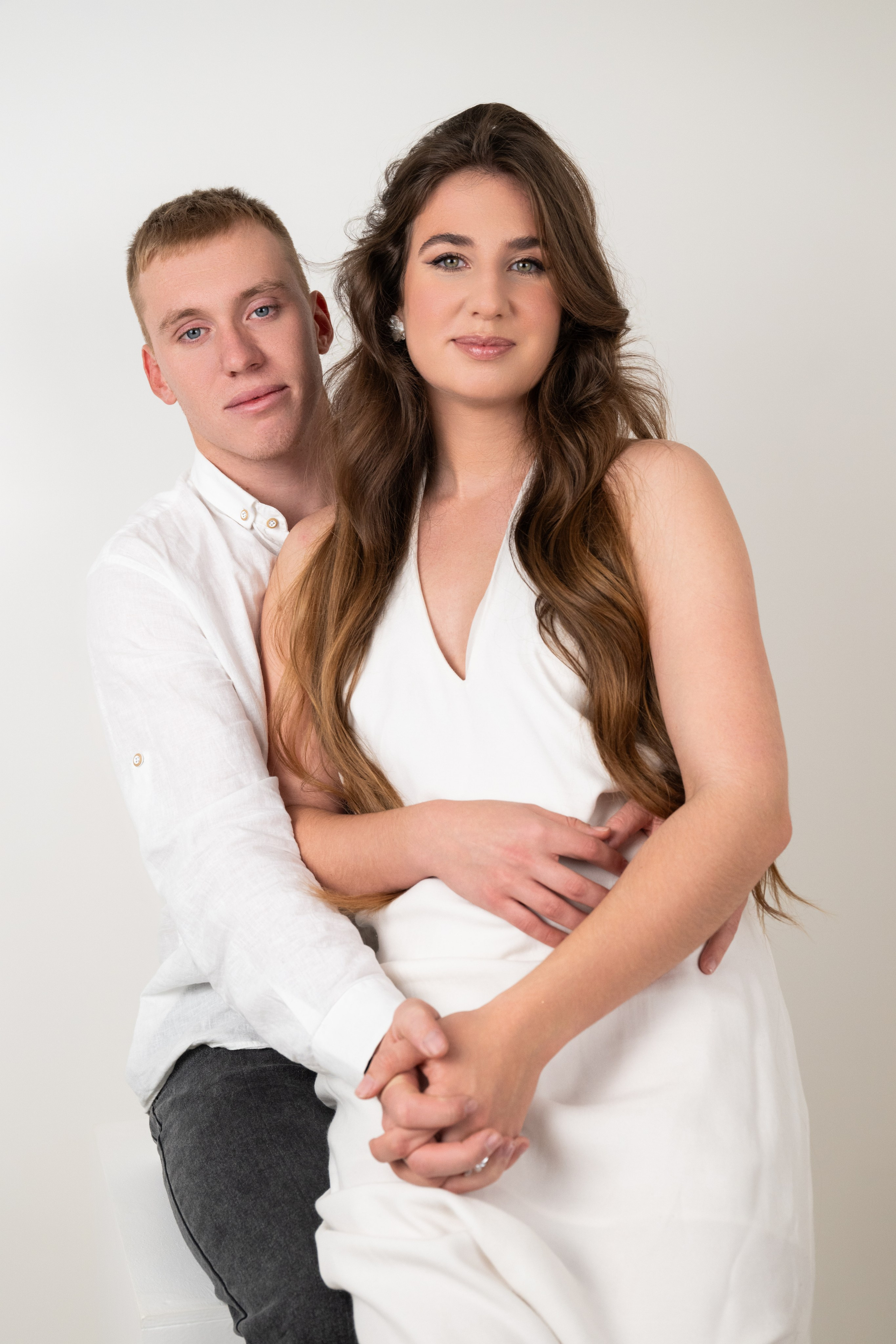 Love Story. Студийный и свадебный фотограф и видеограф в Севастополе — Юлия Макаренко