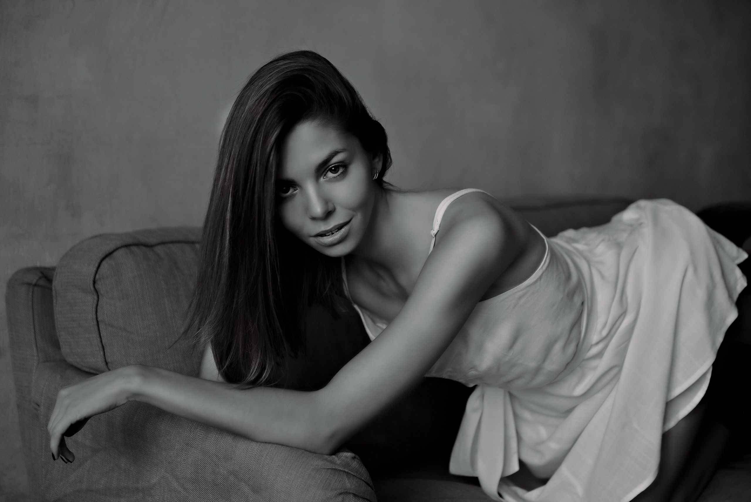 Анастасия. Фотограф Катерина Устименко