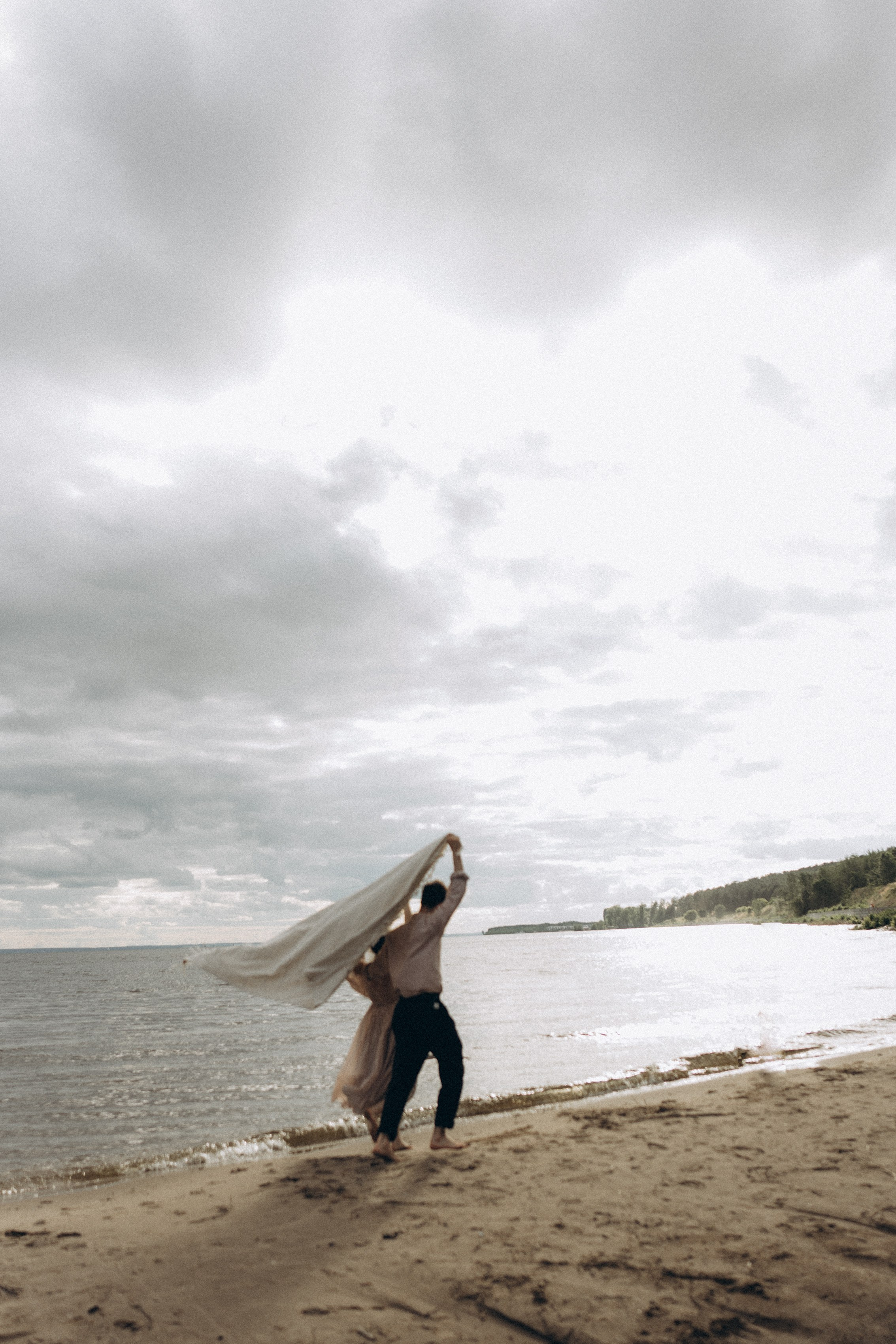 Алексей и Диана. Irina Keln lifestyle photography