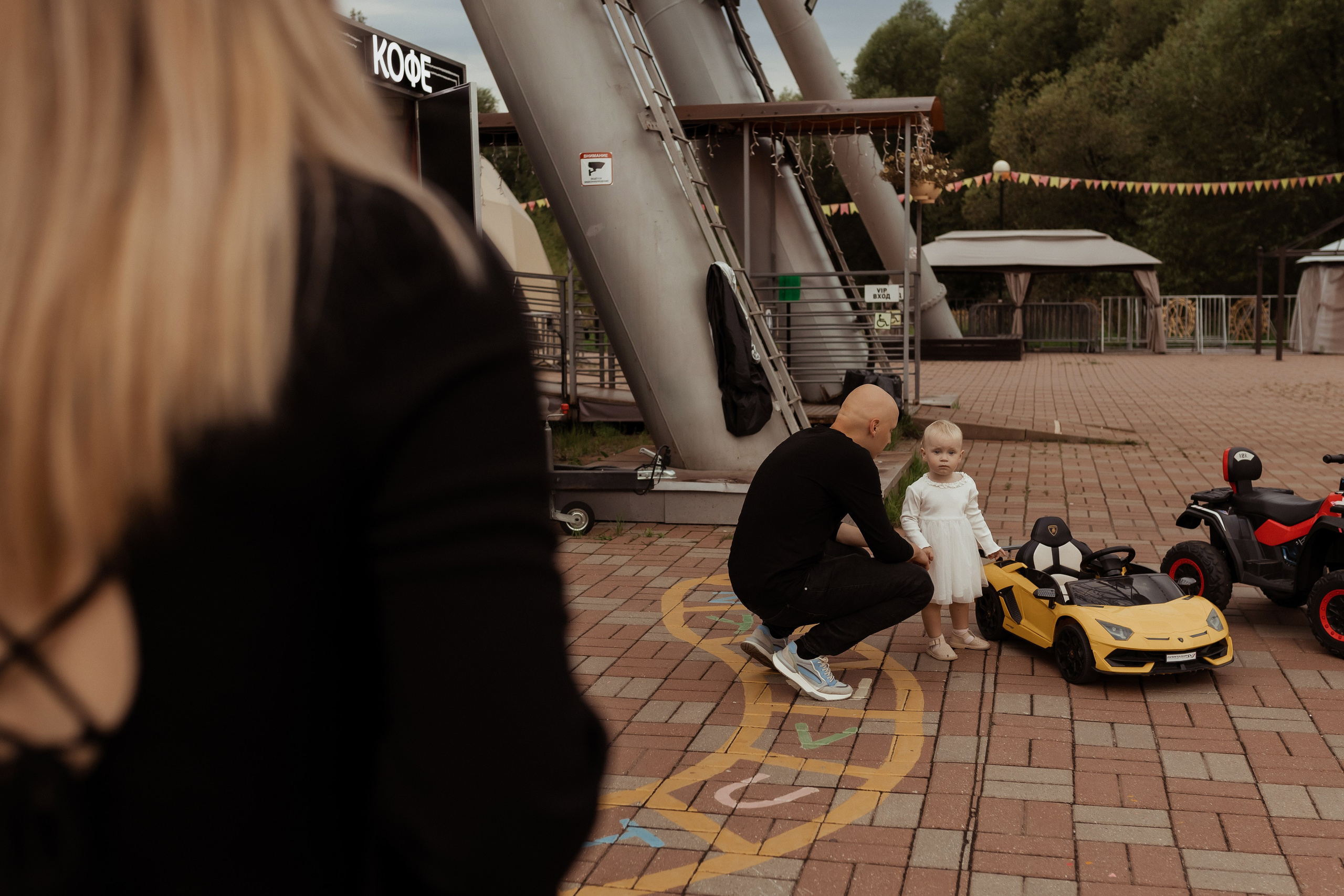 Артем, Настя и Ульяна. ФОТОГРАФ Маргарита Сивакова | Ярославль Кострома Москва