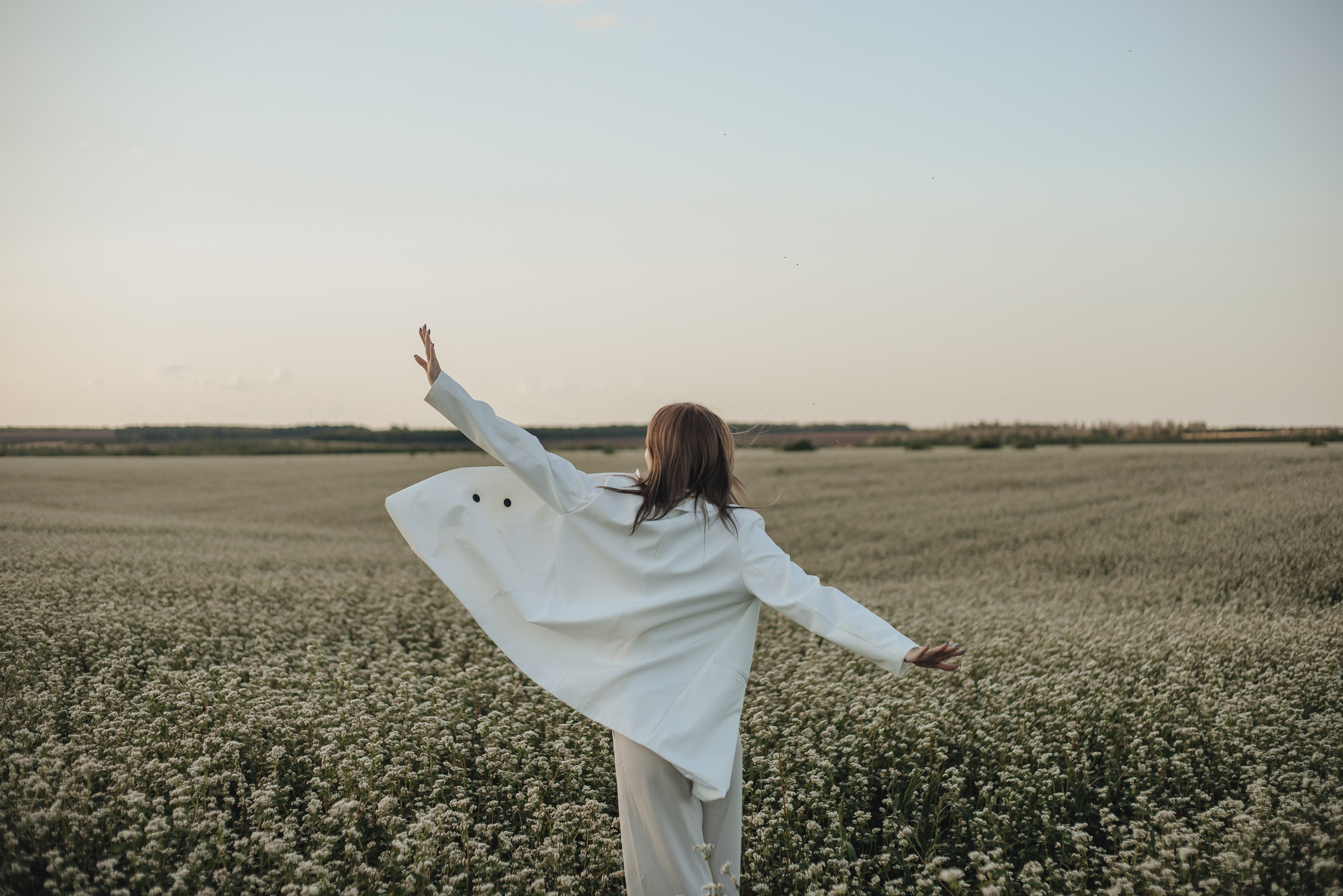 Альбина. Фотограф Малофеева Алина