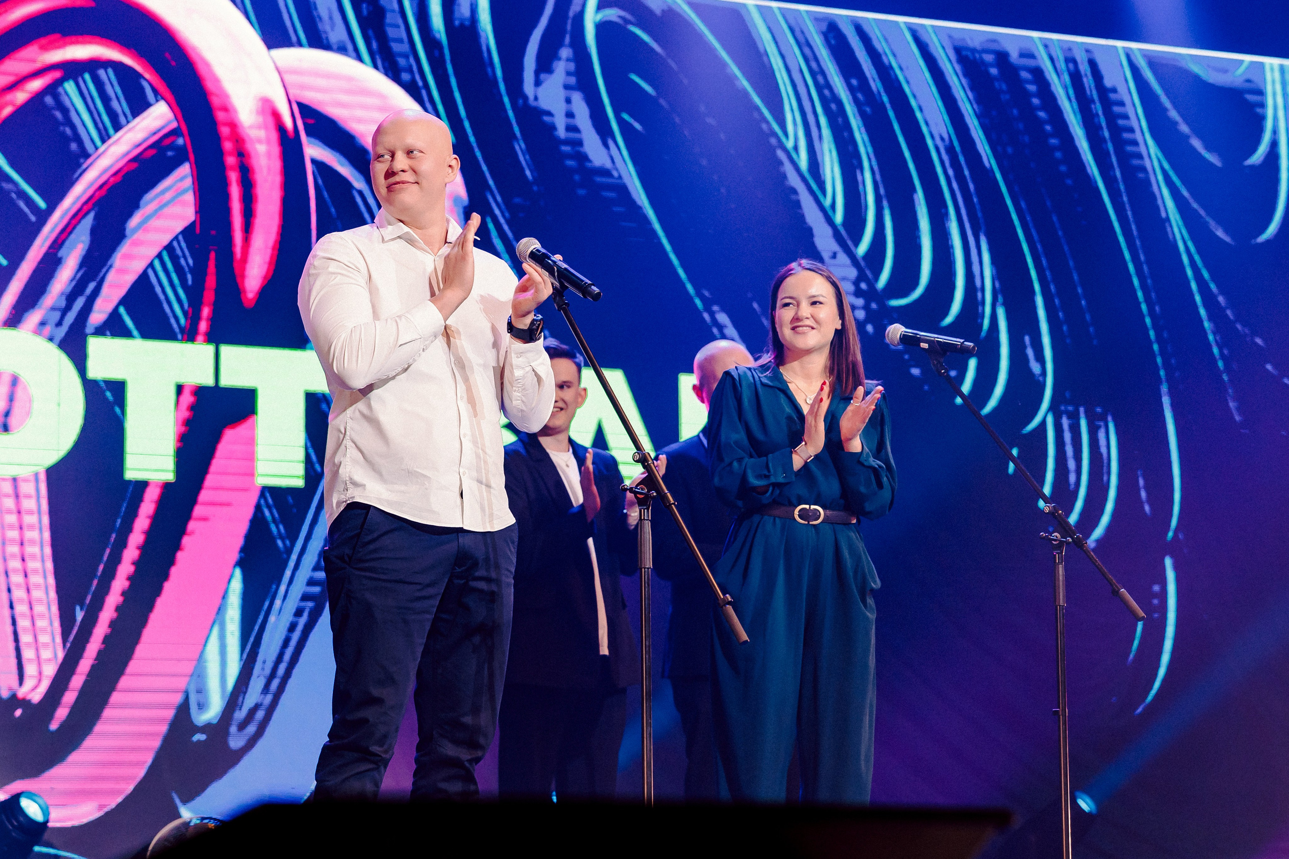 Народная премия Е1 2023. Лёшка Варзегов — фотограф