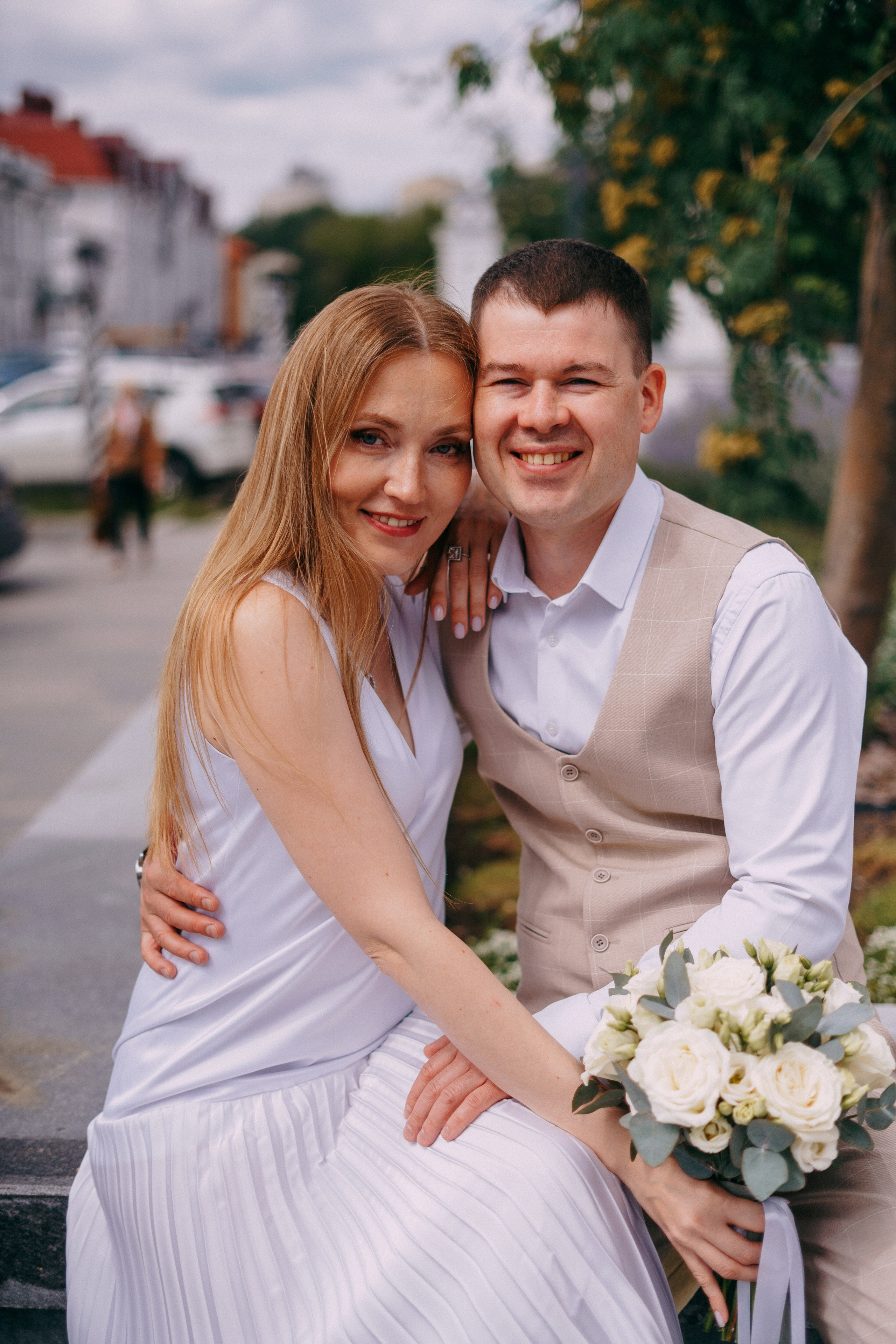 M & E. KFILMS FAMILY Свадебная фото и видеосъемка