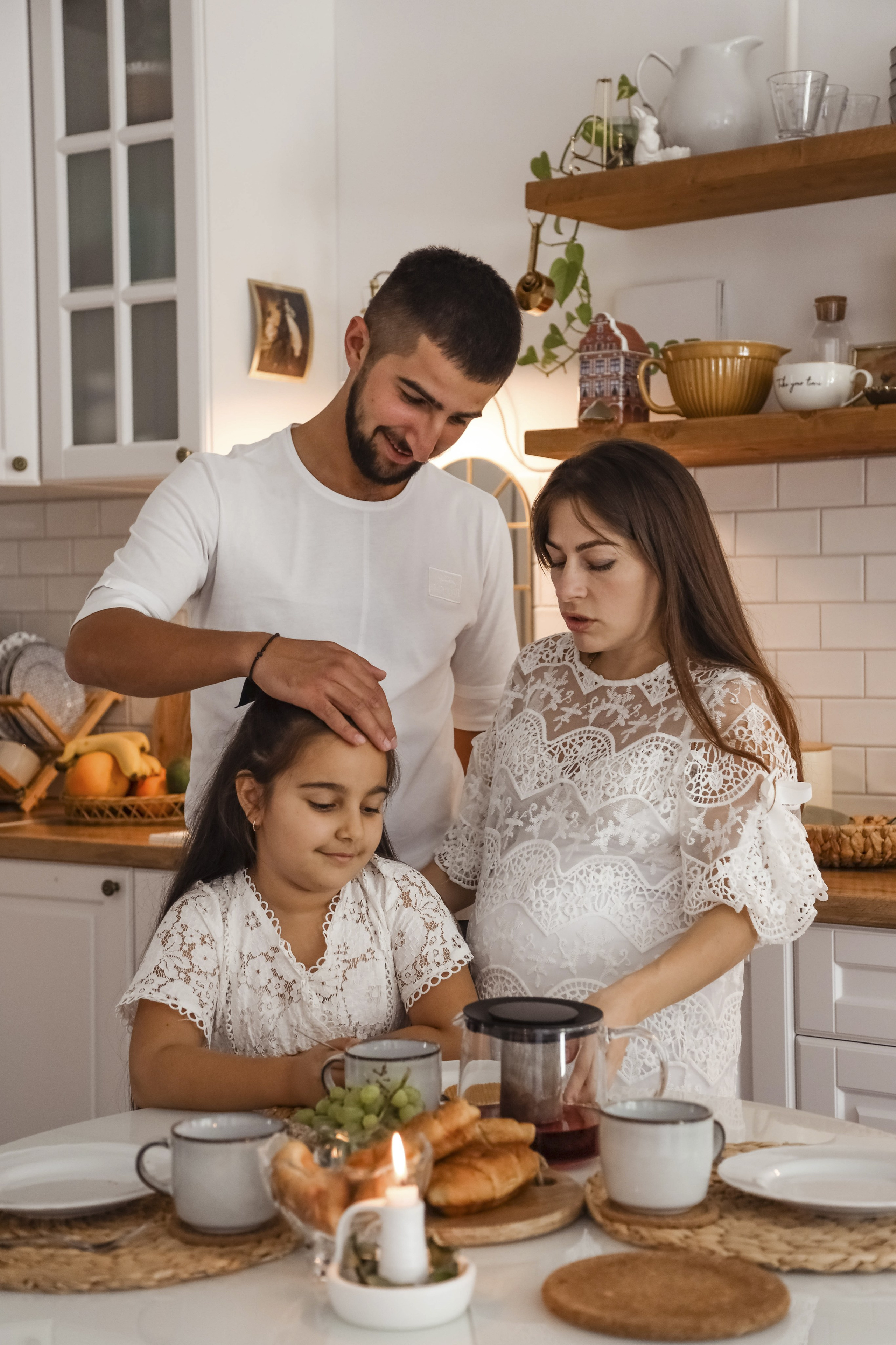 Домашняя съемка. Семейный и детский фотограф в Краснодарском крае