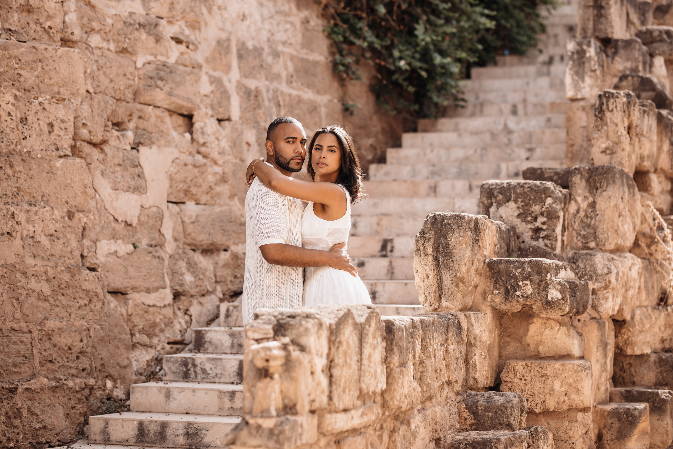 V&E. Фотограф на Майорке Екатерина Дробышева