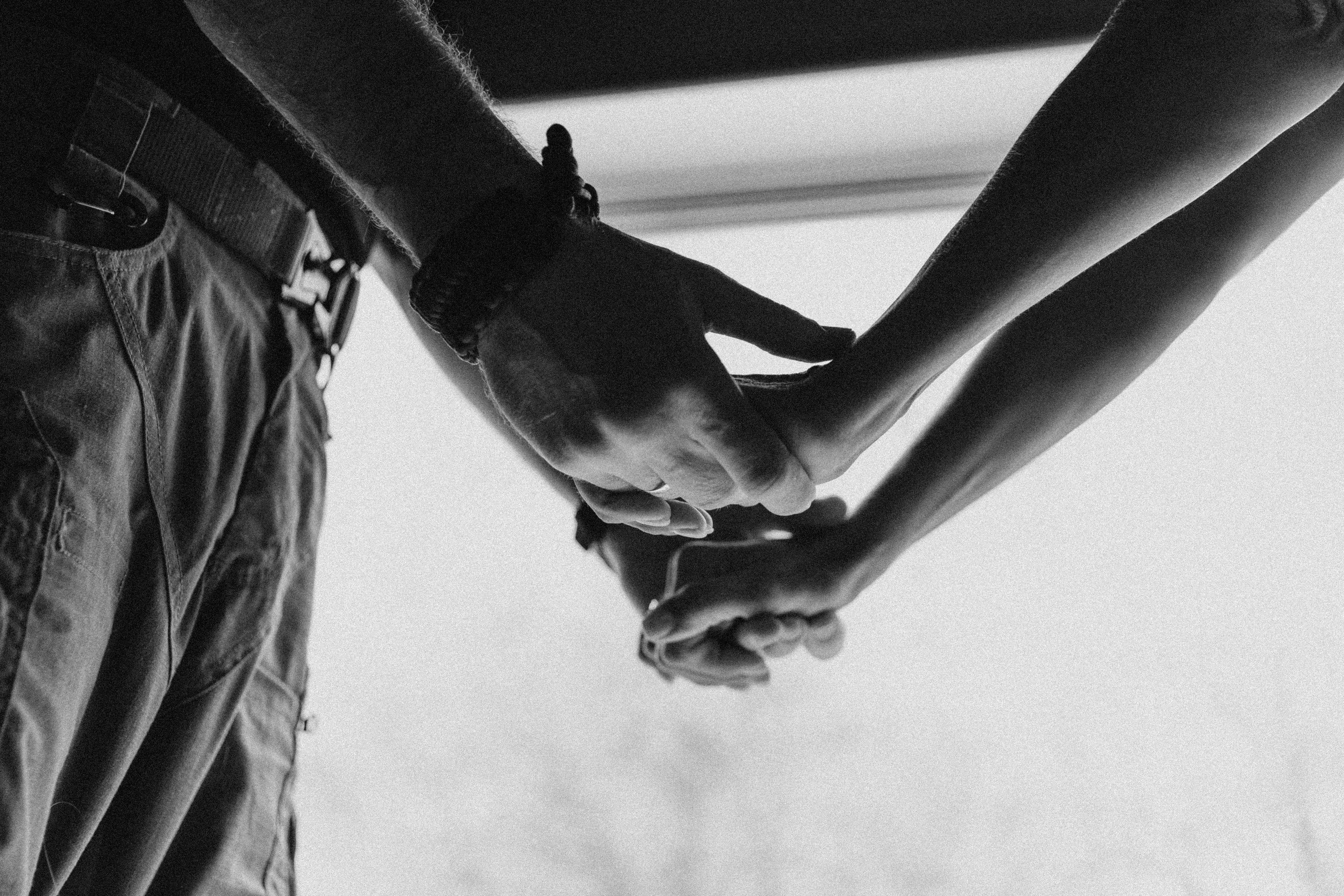 Мой воздух. Семейный и свадебный фотограф