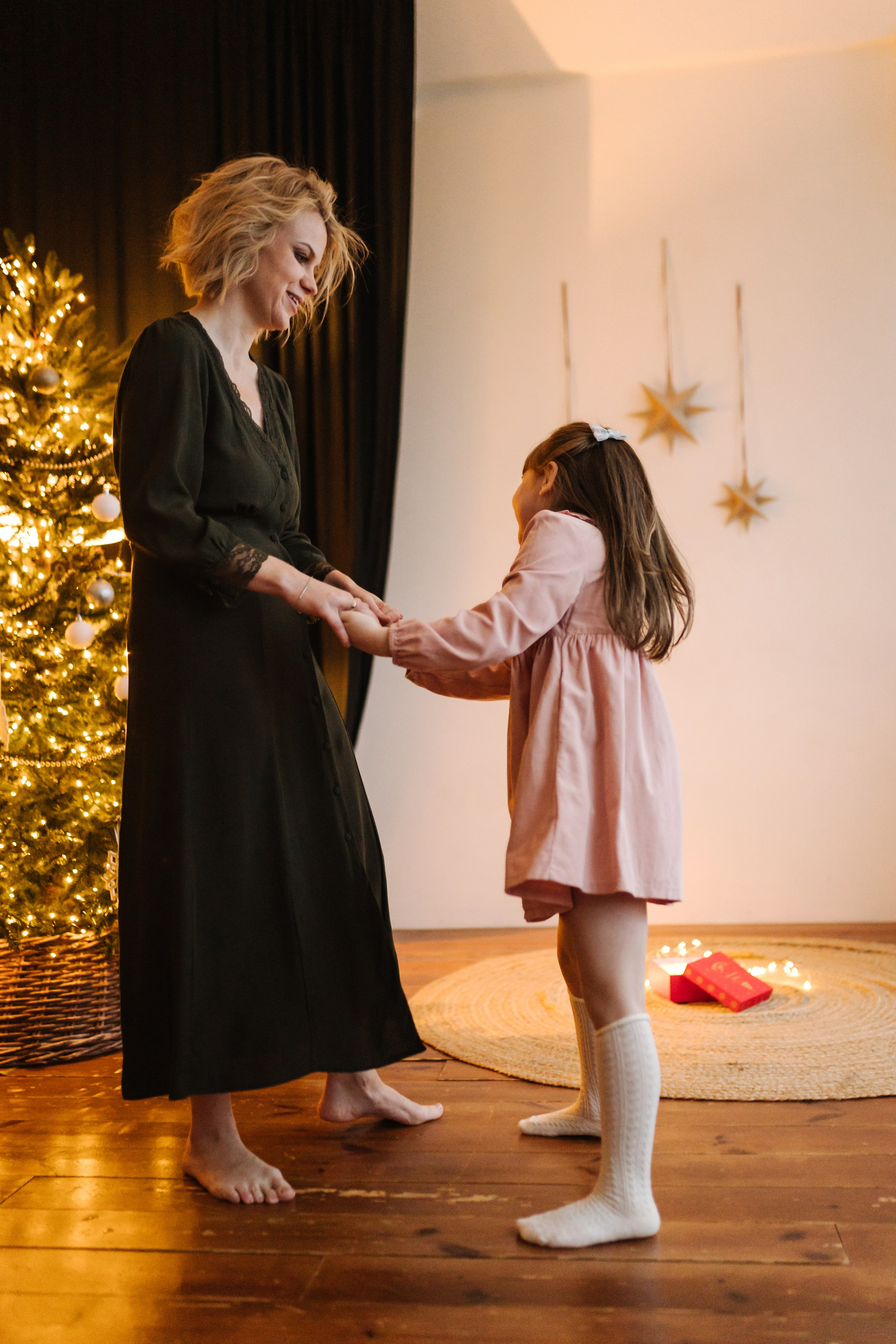 В студии. Семейный фотограф Москва Путилково Гуляшова Екатерина