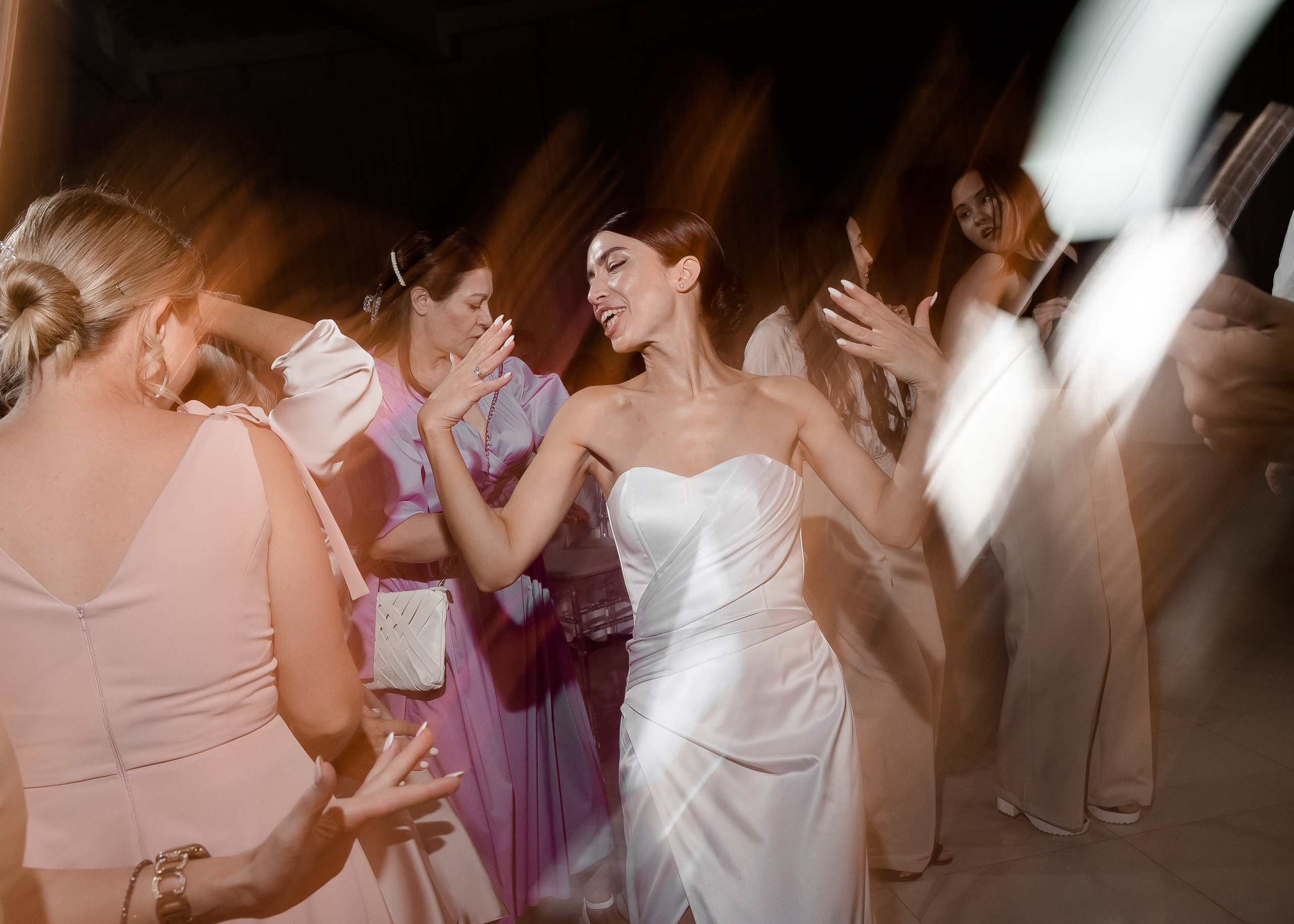 Эля + Тимур. Свадебный и семейный фотограф в Саратове Маша Паника