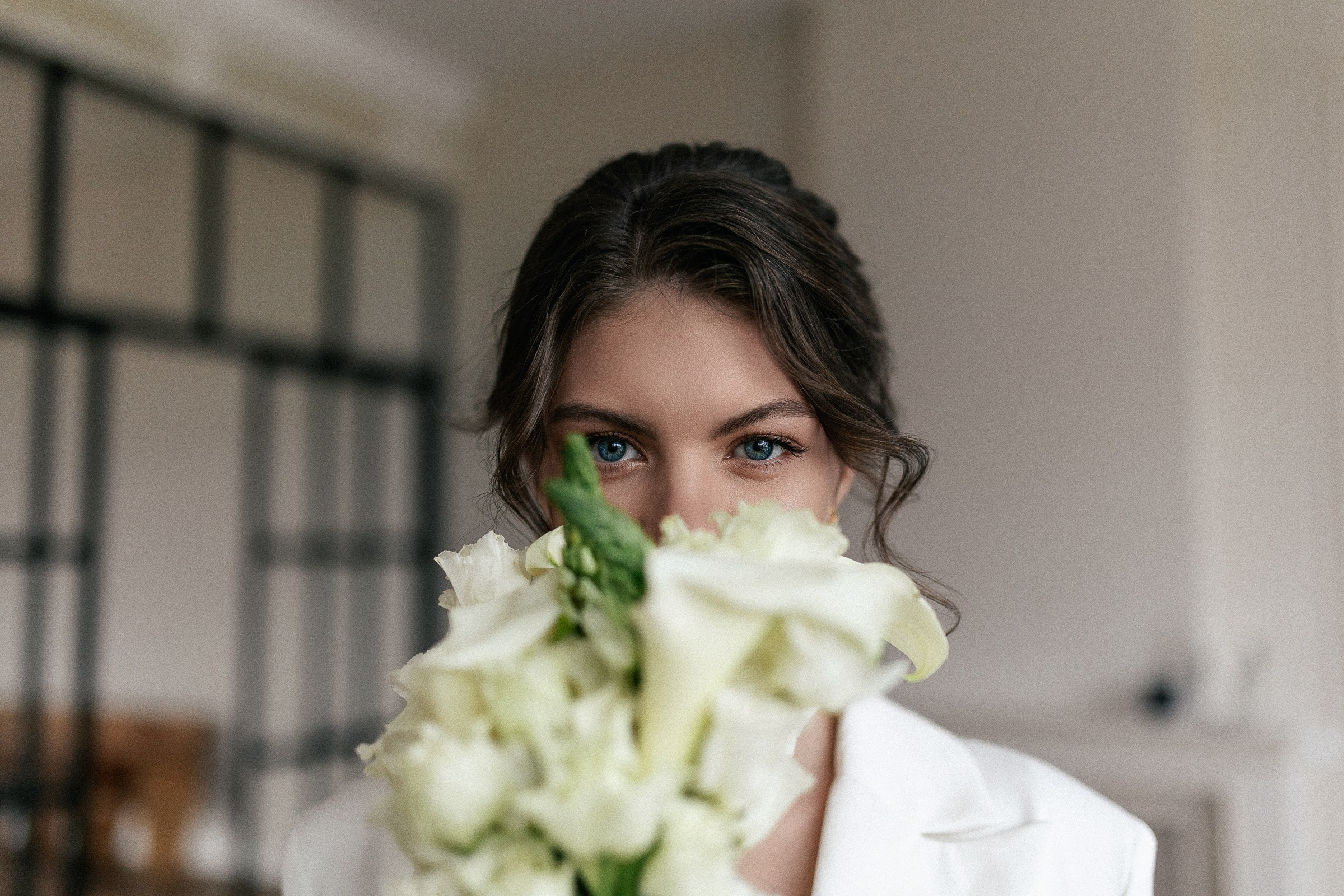 Павел и Ирина. Свадебный и семейный фотограф в Красноярске Анастасия Турчанова