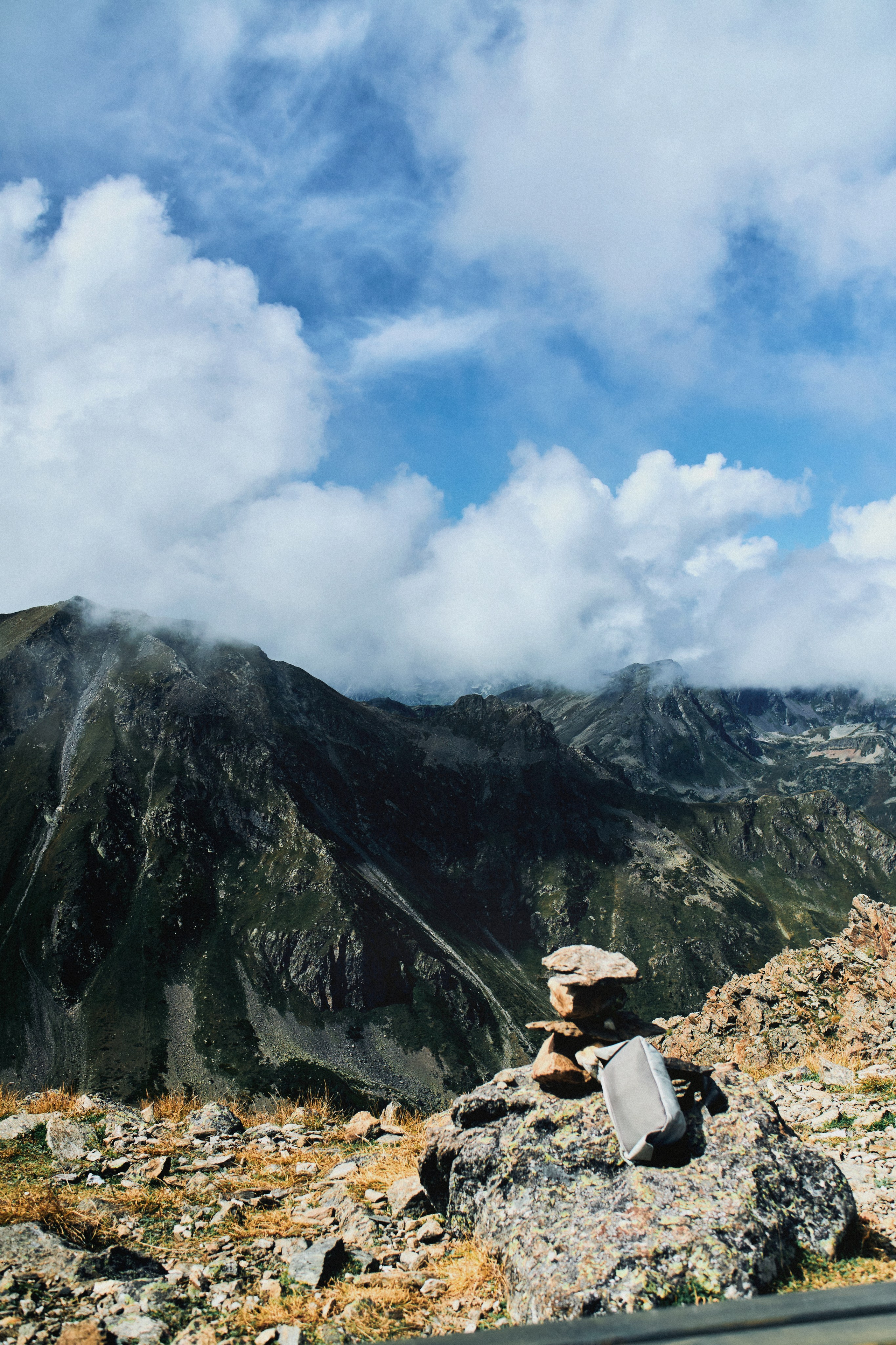 Kavkaz. SHILOVA PHOTO. Шилова Екатерина. Фотограф. Москва