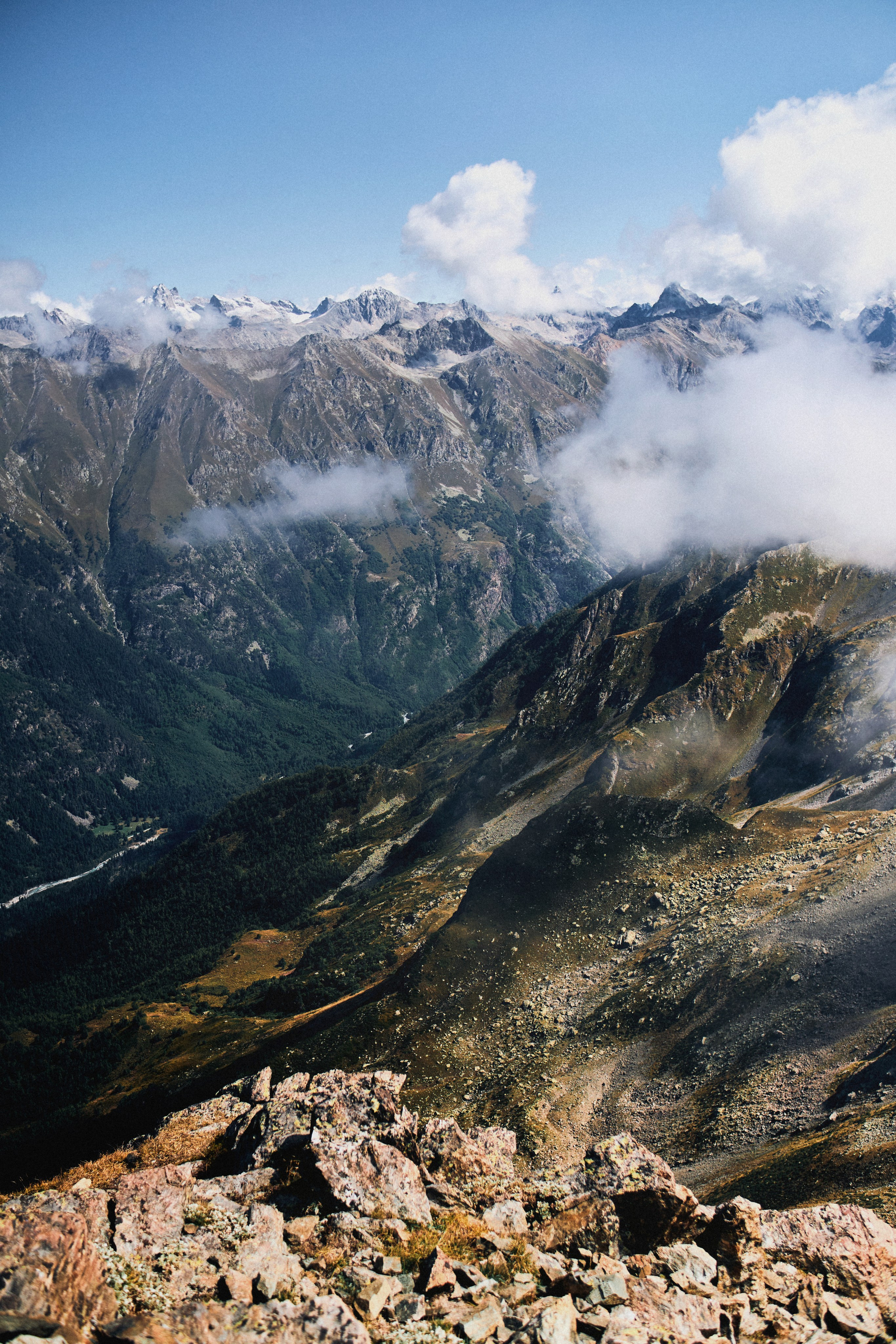 Kavkaz. SHILOVA PHOTO. Шилова Екатерина. Фотограф. Москва