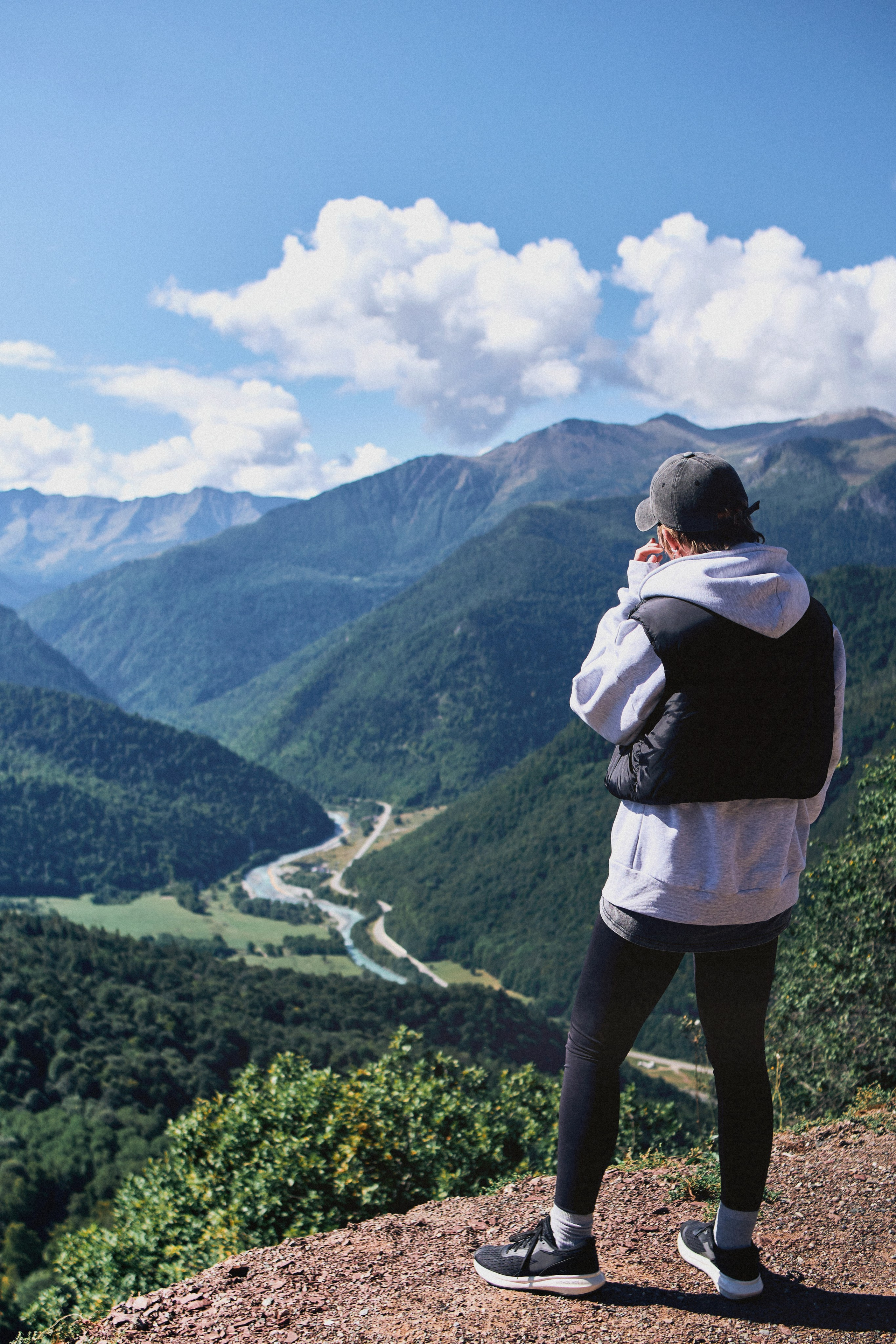 Kavkaz. SHILOVA PHOTO. Шилова Екатерина. Фотограф. Москва
