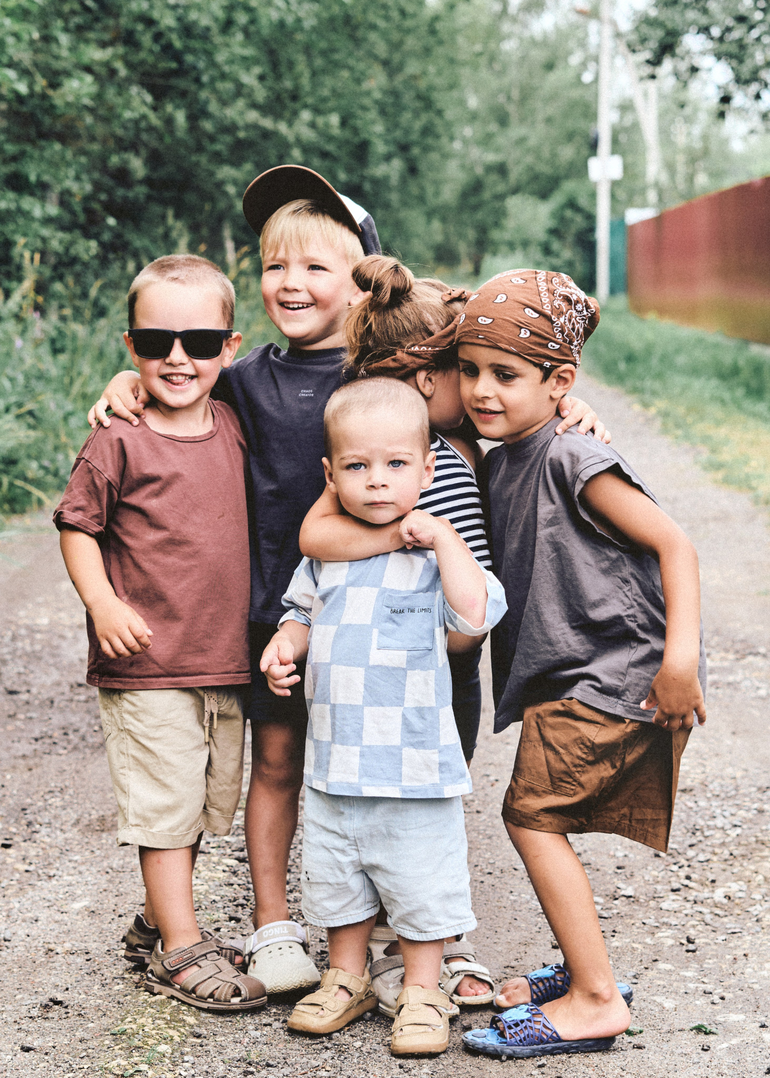 Банда. SHILOVA PHOTO. Шилова Екатерина. Фотограф. Москва