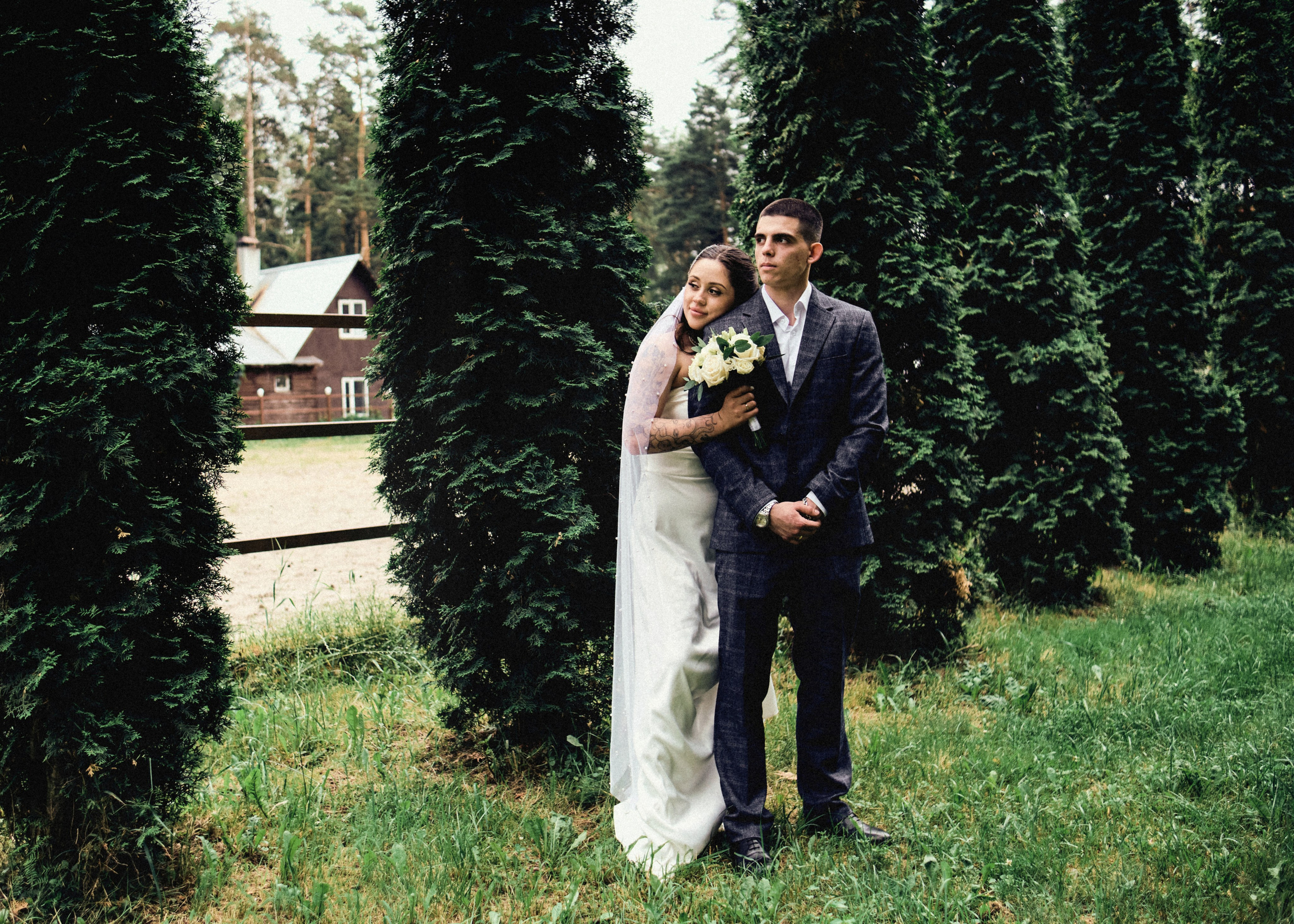 Карина и Рома. SHILOVA PHOTO. Шилова Екатерина. Фотограф. Москва