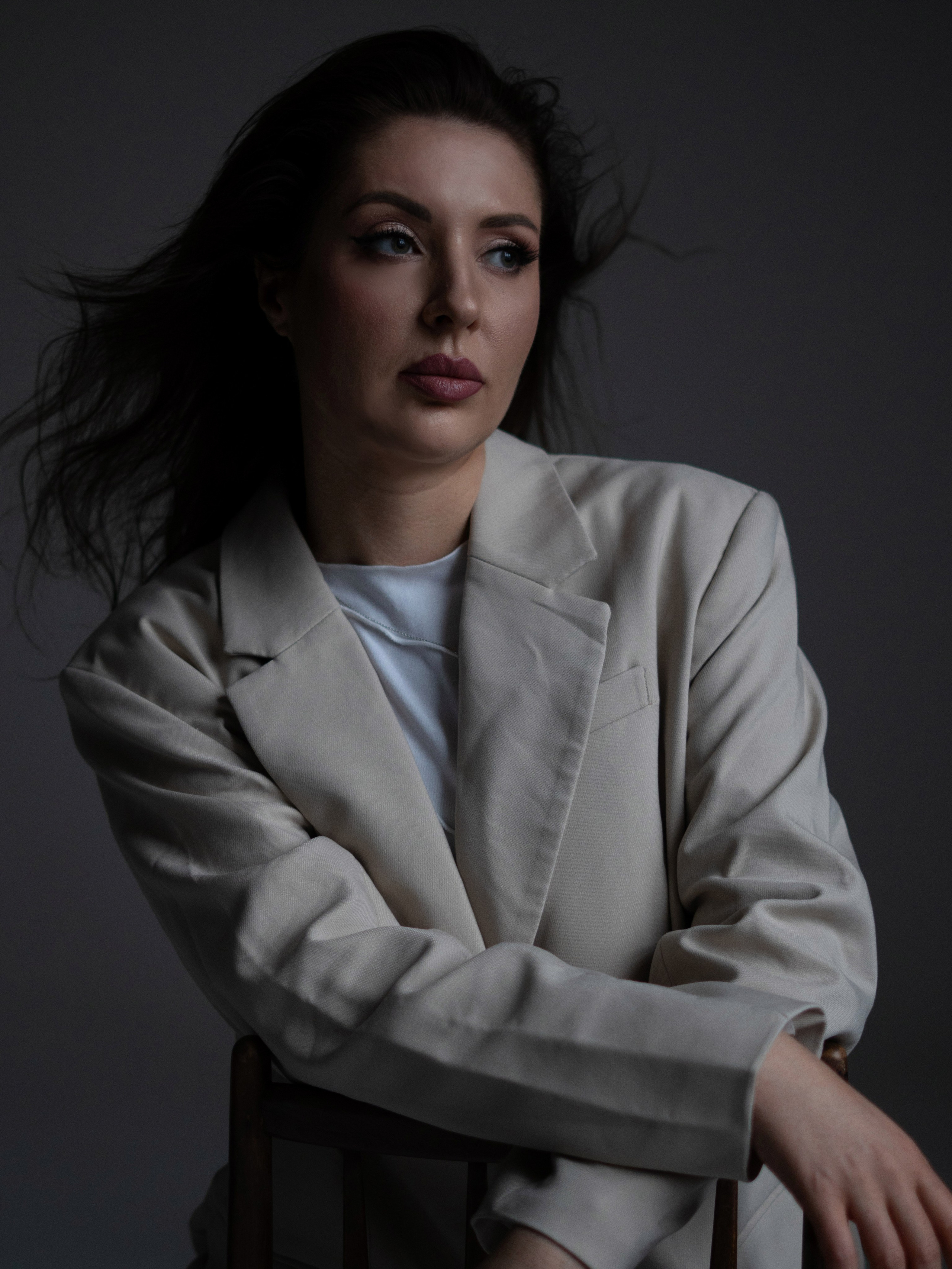 Пресеты эдиториал