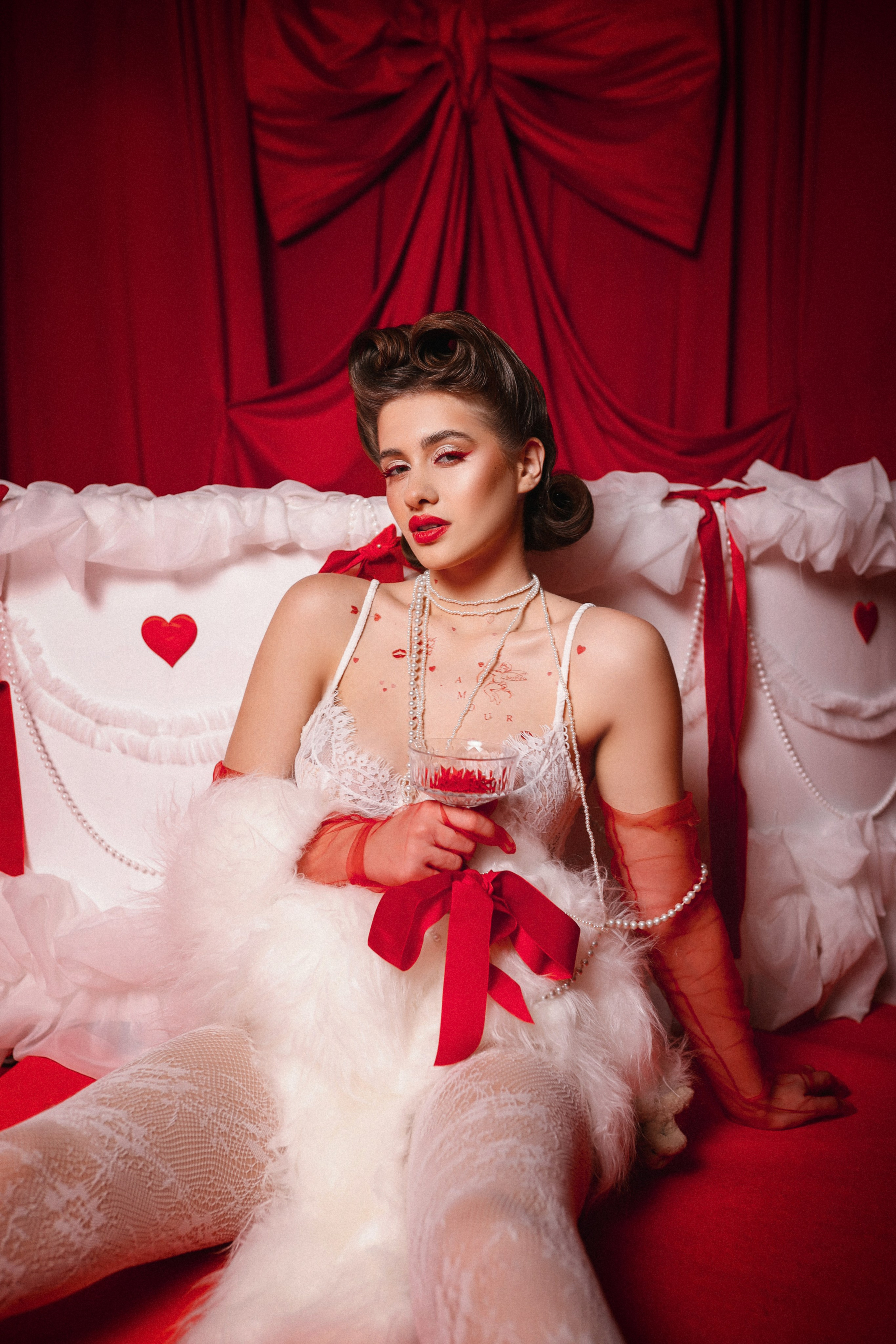 ЛИЧНАЯ СЪЁМКА — Екатерина. Мария Князева — эксперт по личному бренду — фотограф Воронеж