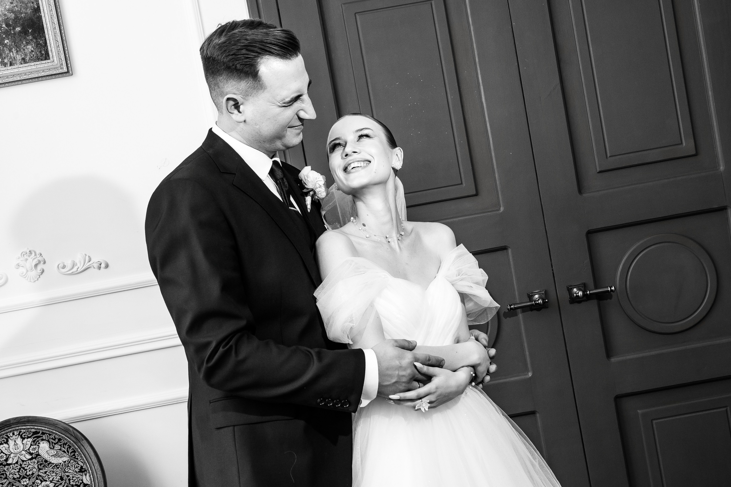 Свадьбы, дни рождения и банкеты. Фотограф и видеограф в Новотитаровской и Краснодаре — Олег Ананко