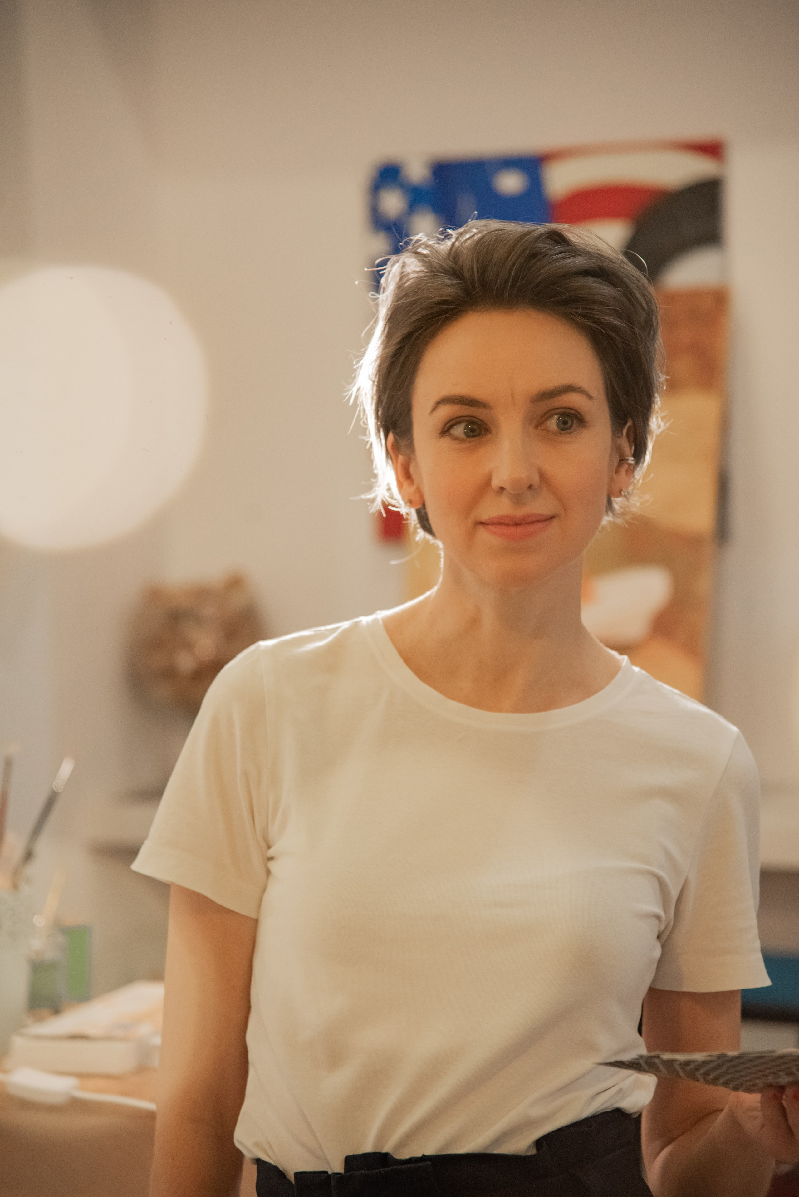 Наталья. Психолог, арт-терапевт. Фотограф в Санкт-Петербурге Ковалева Елизавета