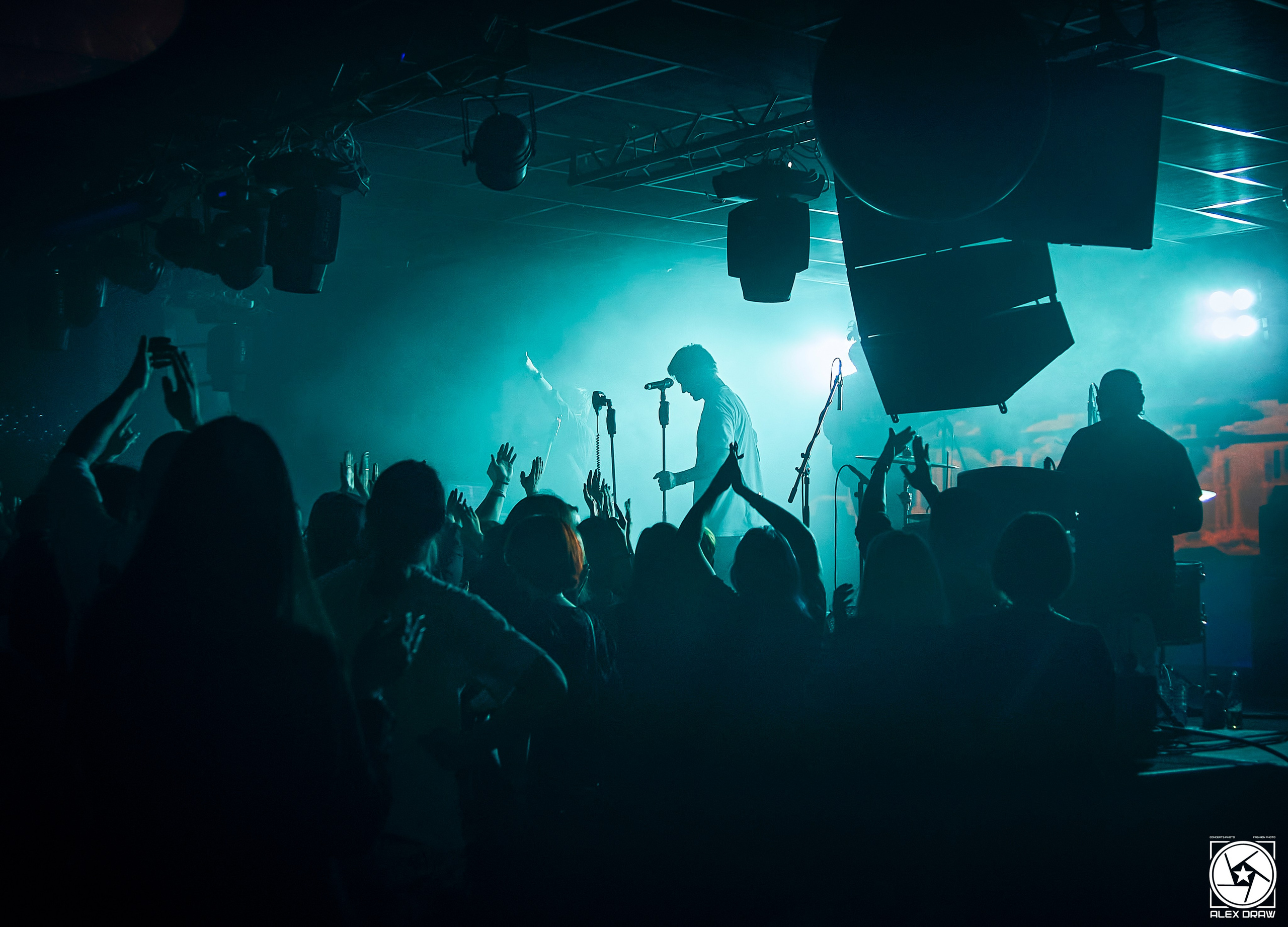 03.11.2023 JANE AIR в Красноярске 28.10.23. Фотограф Москва Concerts photo / Fashion photо