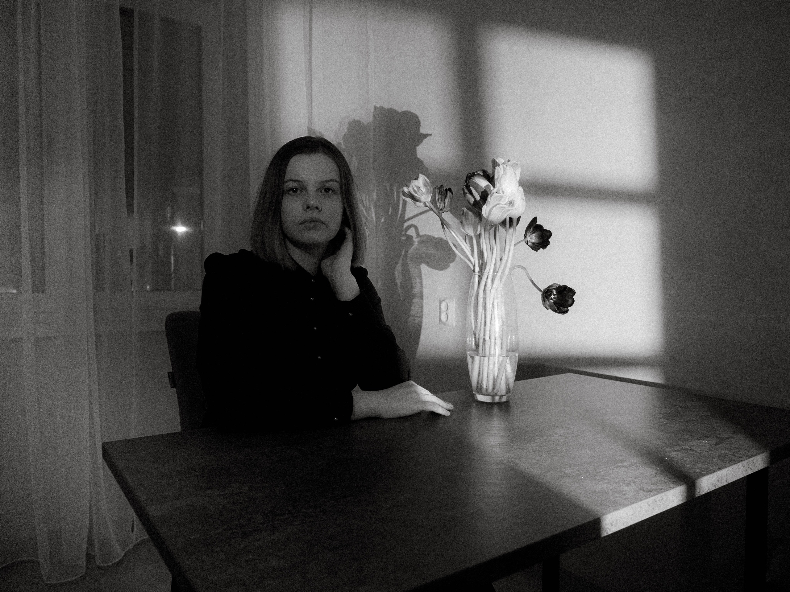 Вера. Видеограф Нижний Новгород, Санкт-Петербург Лена Латышева