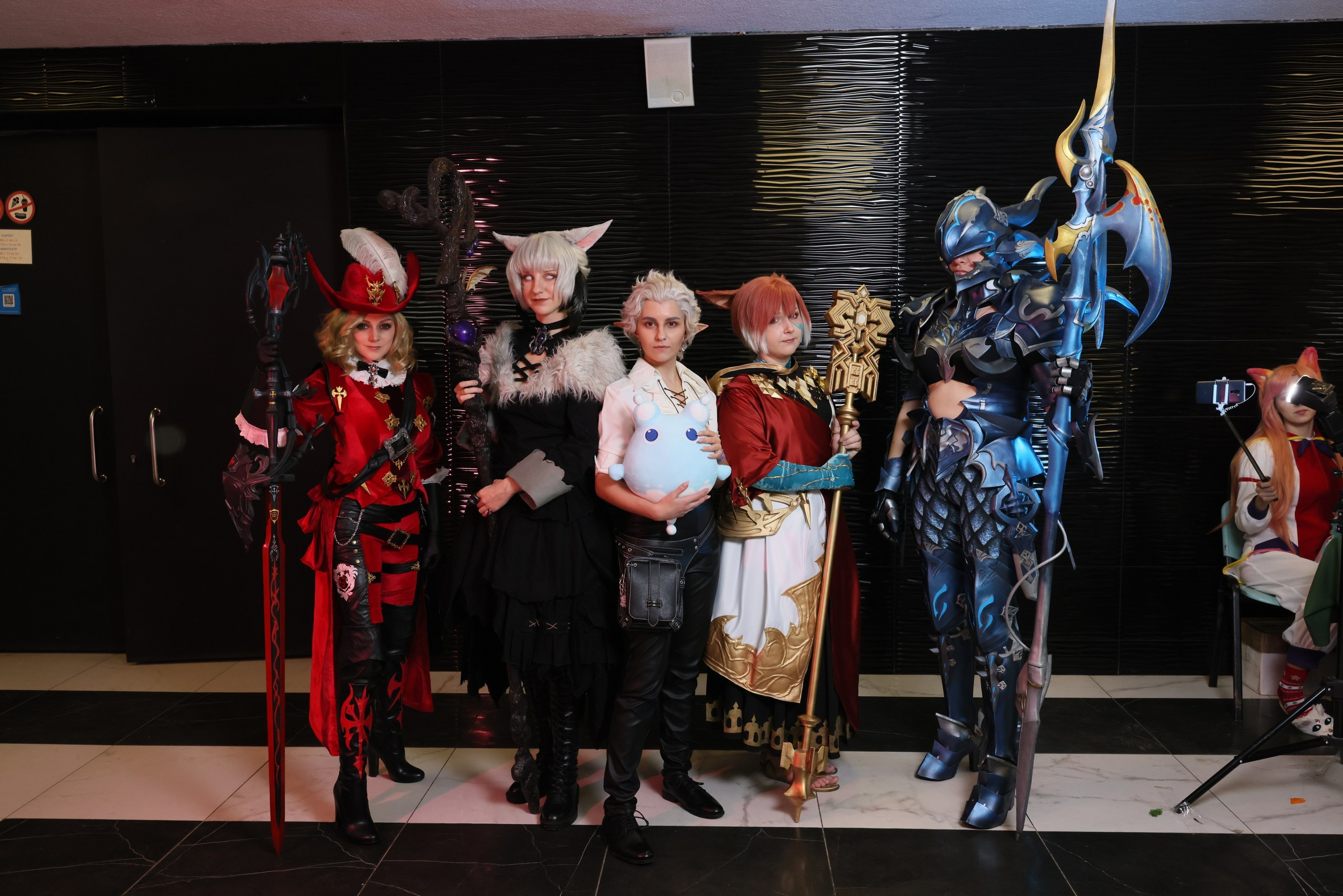 Юки, но Одори 13. Фотограф в Туле Крупский АнДРей. Фотостудия «КАДР71» в Туле