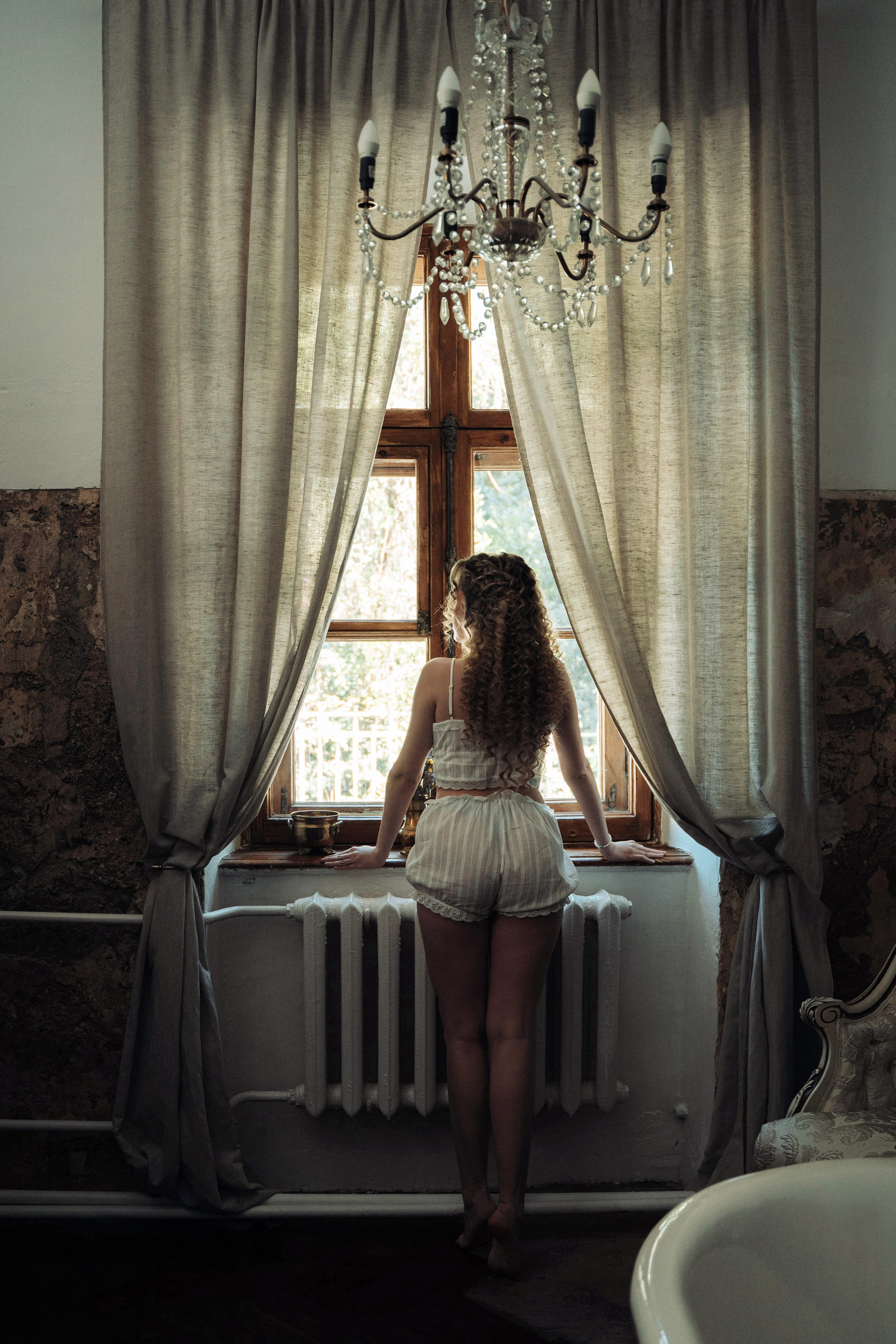 Вероника. Татьяна Тагель