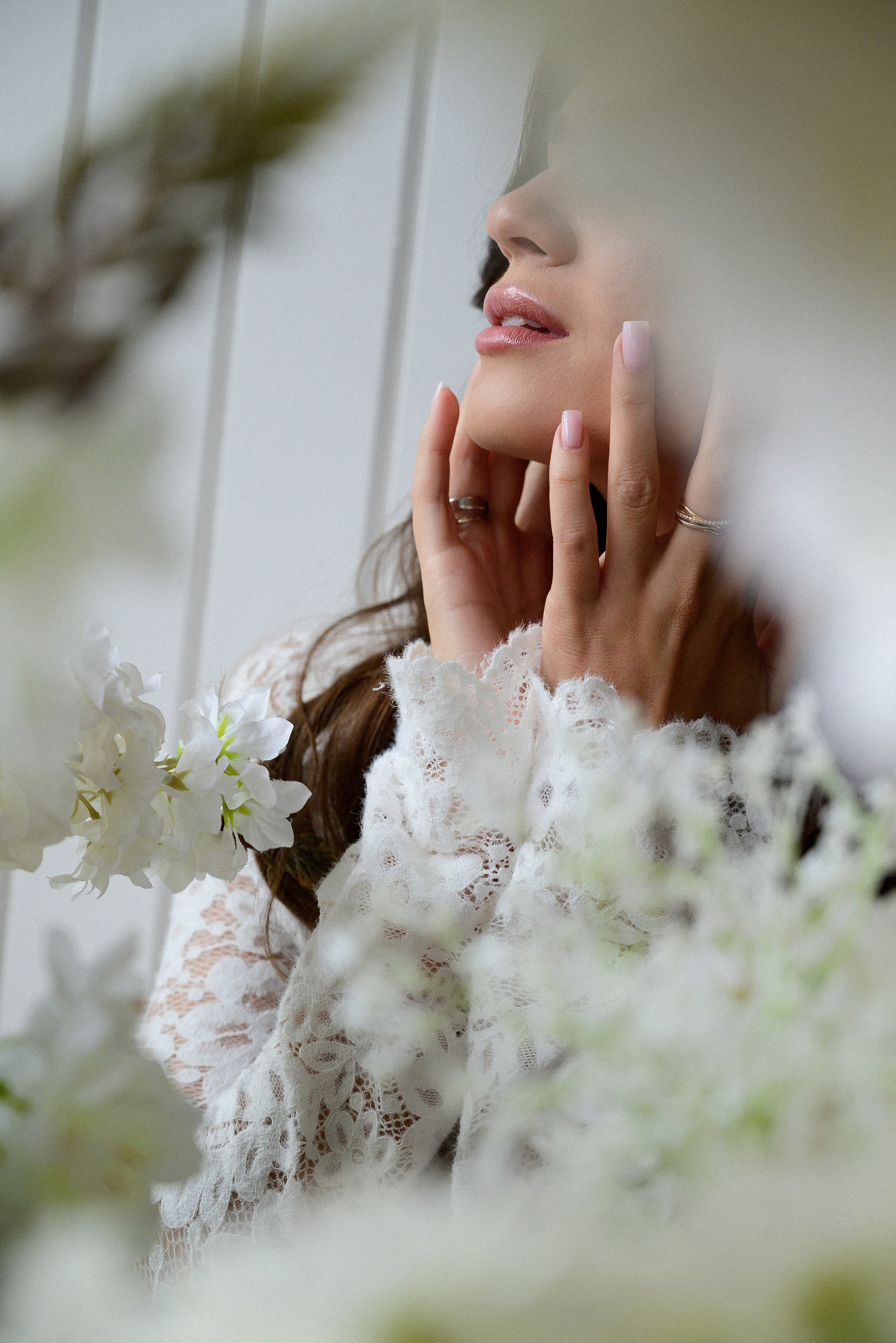 Настя. Тамара Власова