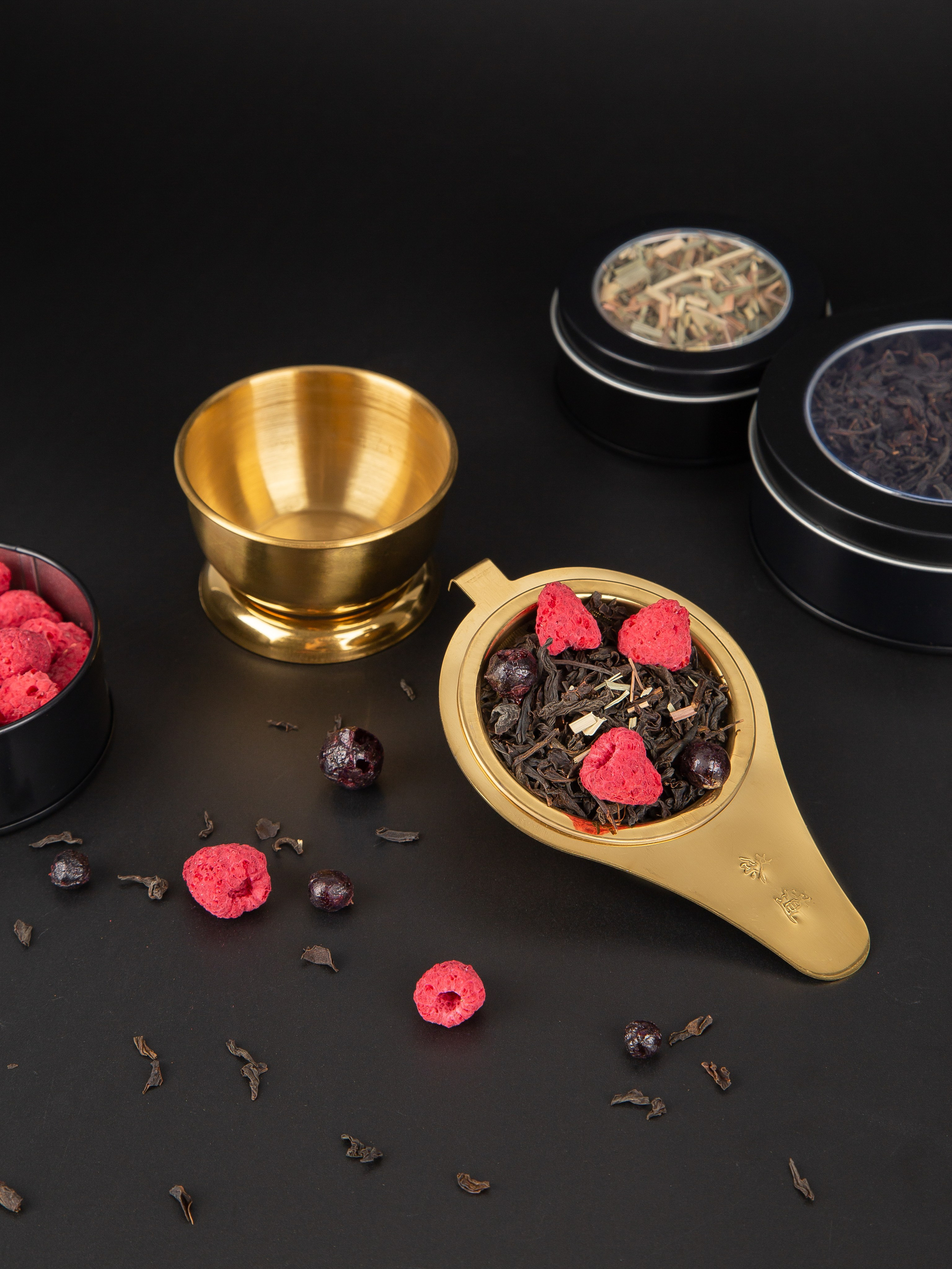 Предметная съемка наборов для брендов в Москве. Фотограф Анна Татаурова | Авторская фотосъемка в Москве