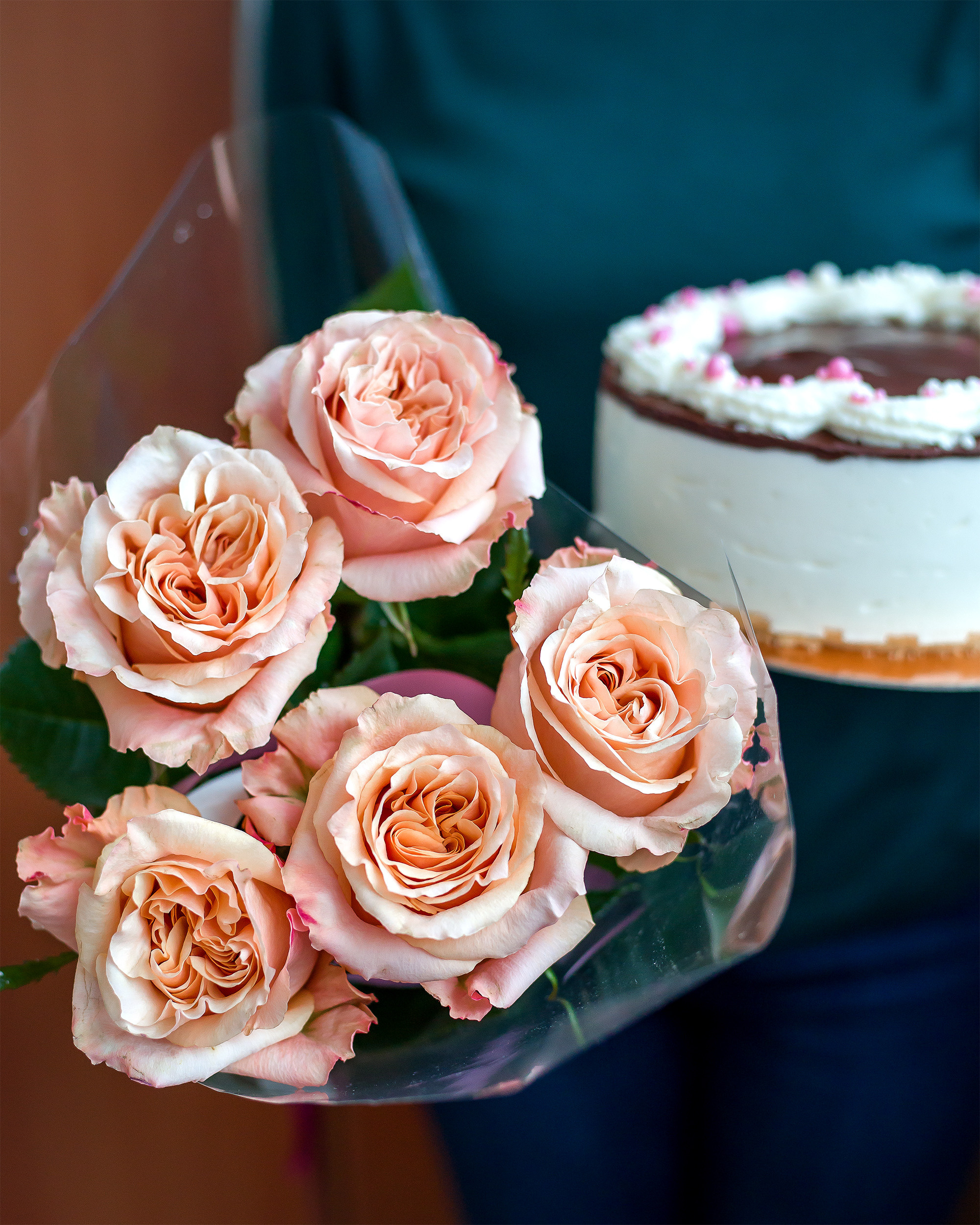 Контент-фотограф в Нижнем Новгороде Антошина Ольга