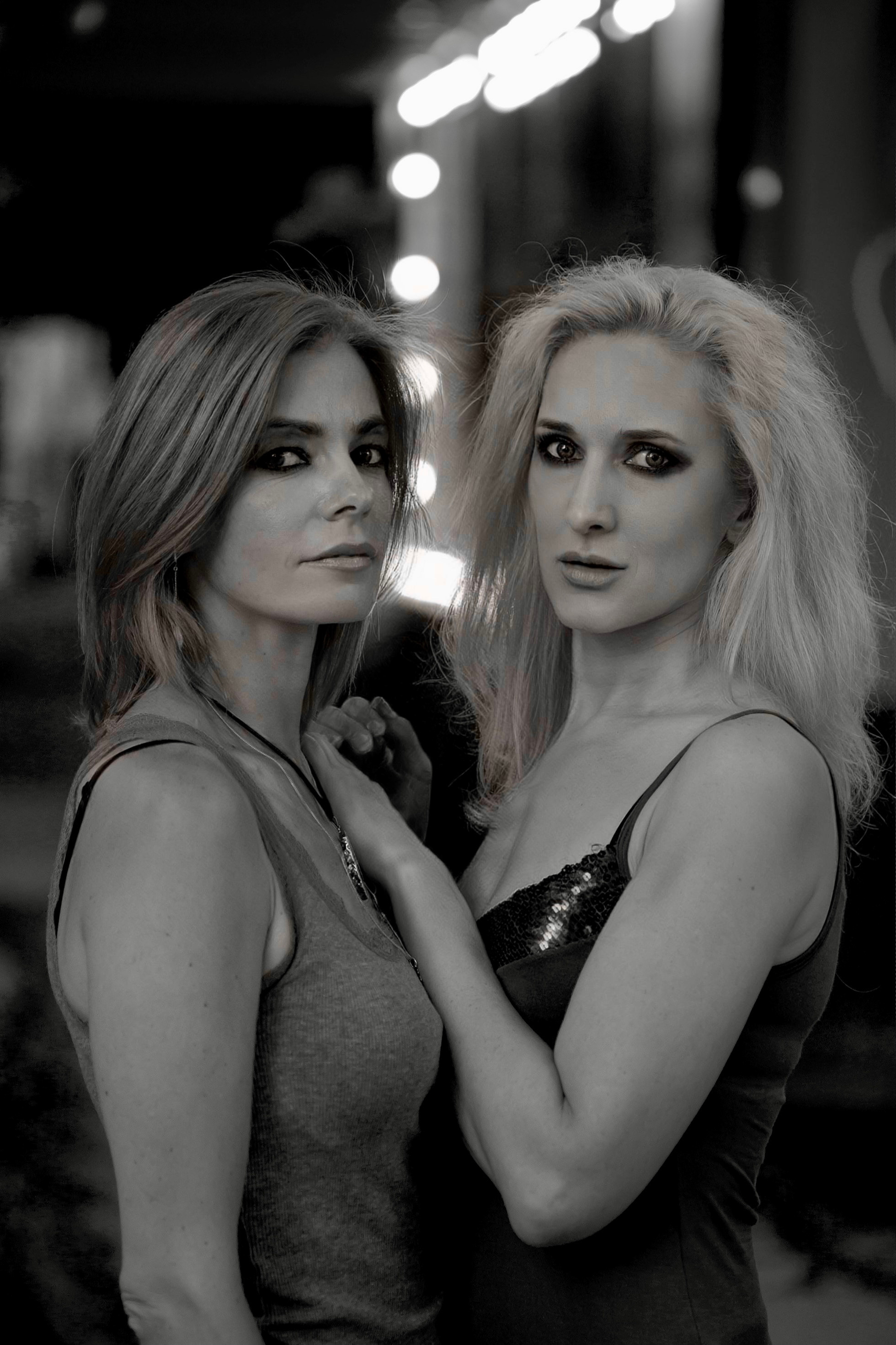 Фото для афиши. Контент-фотограф в Нижнем Новгороде Антошина Ольга