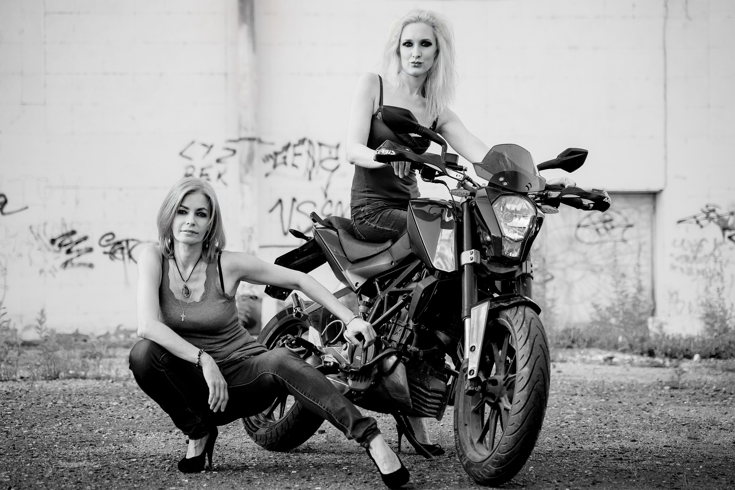 Фото для афиши. Контент-фотограф в Нижнем Новгороде Антошина Ольга