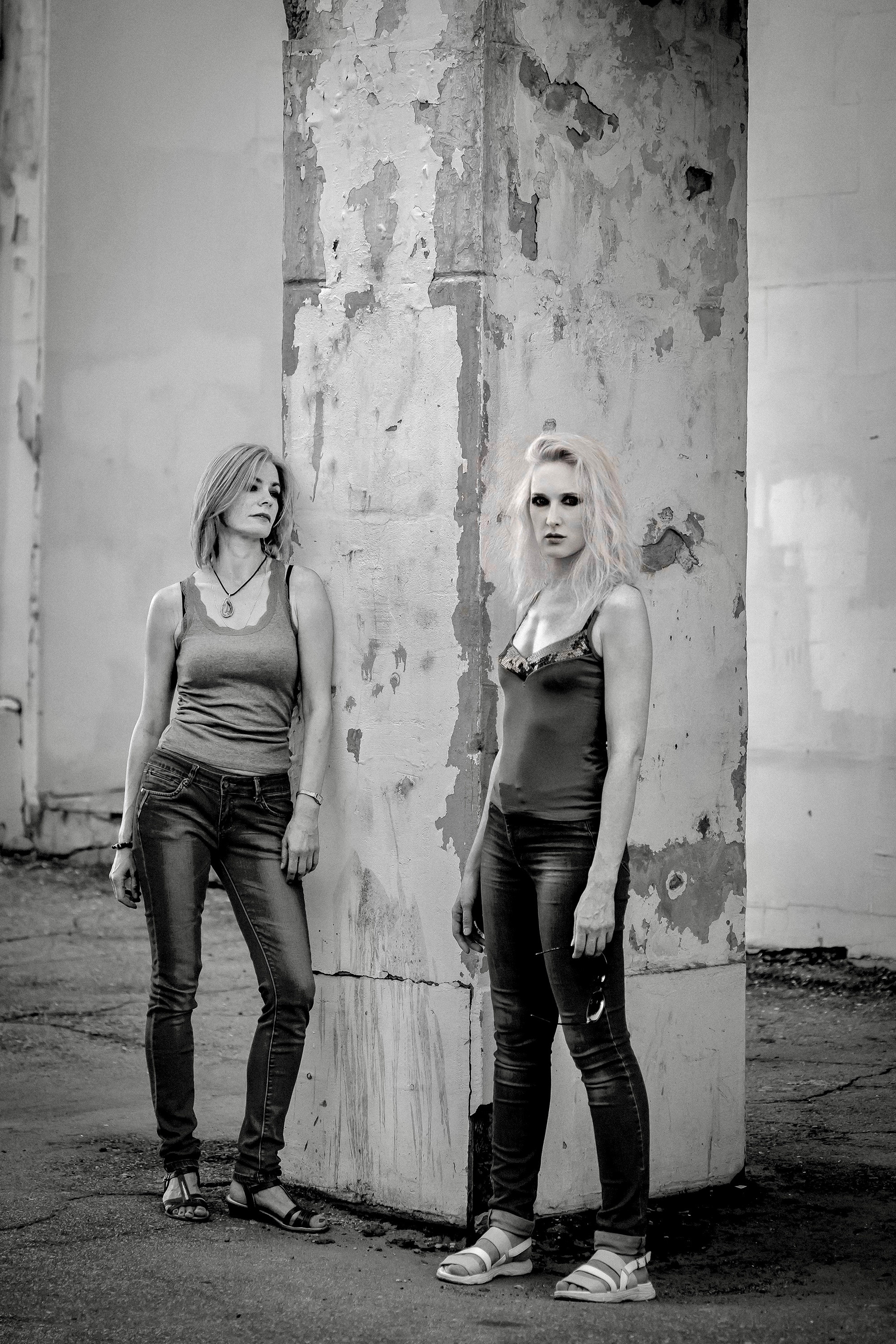 Фото для афиши. Контент-фотограф в Нижнем Новгороде Антошина Ольга