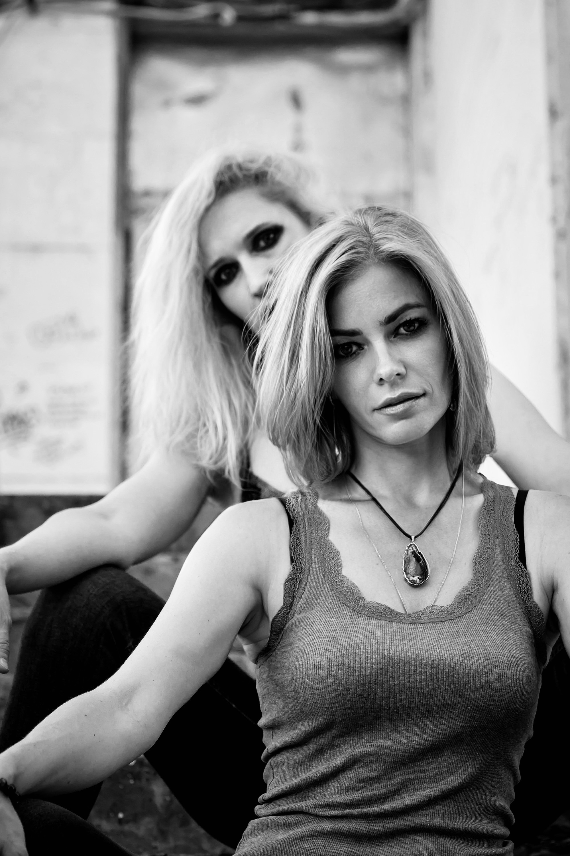 Фото для афиши. Контент-фотограф в Нижнем Новгороде Антошина Ольга