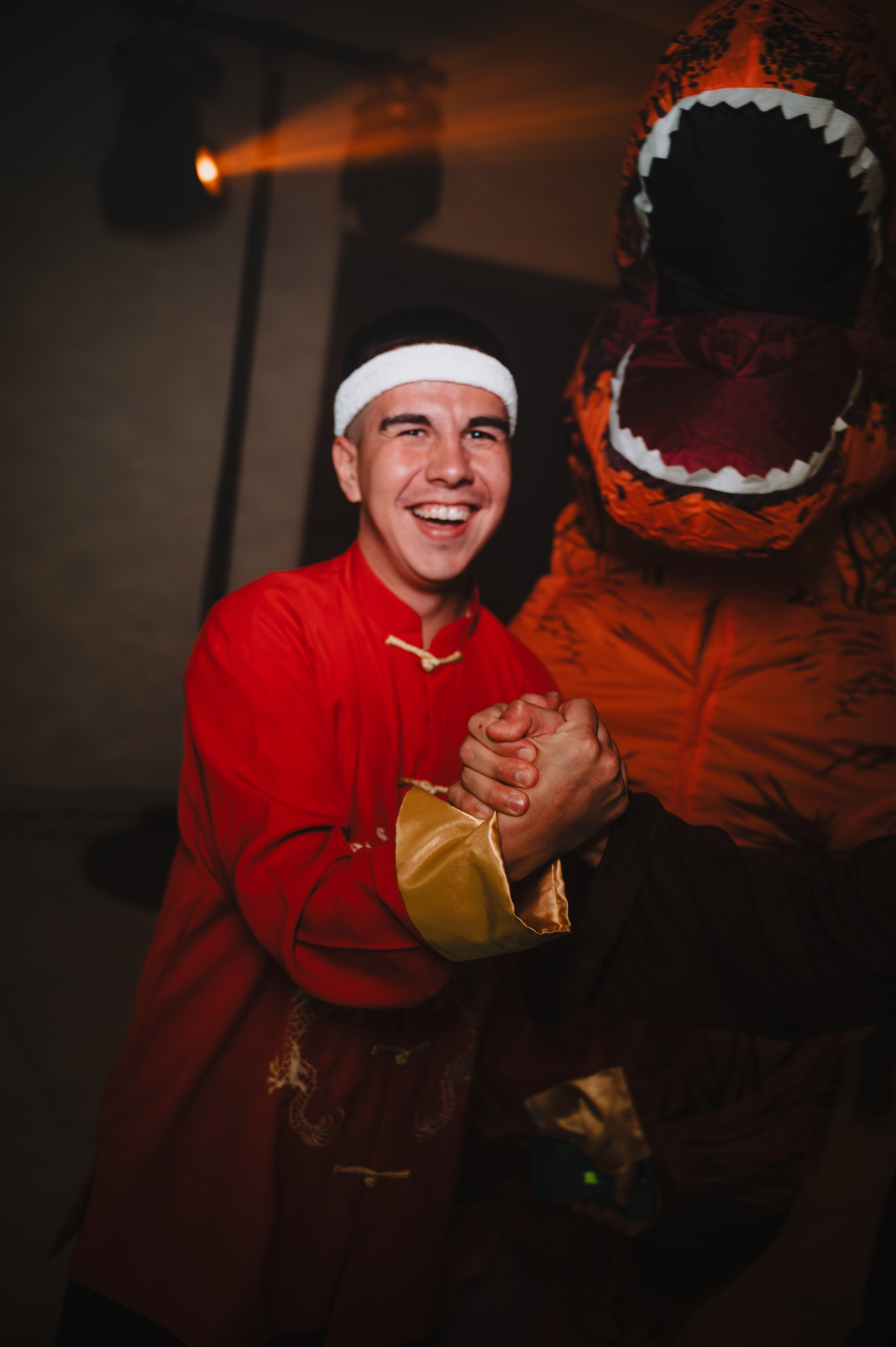 Мероприятия. Съёмка выпускного для Syndicate. Фотограф/видеограф Богдан Голованов