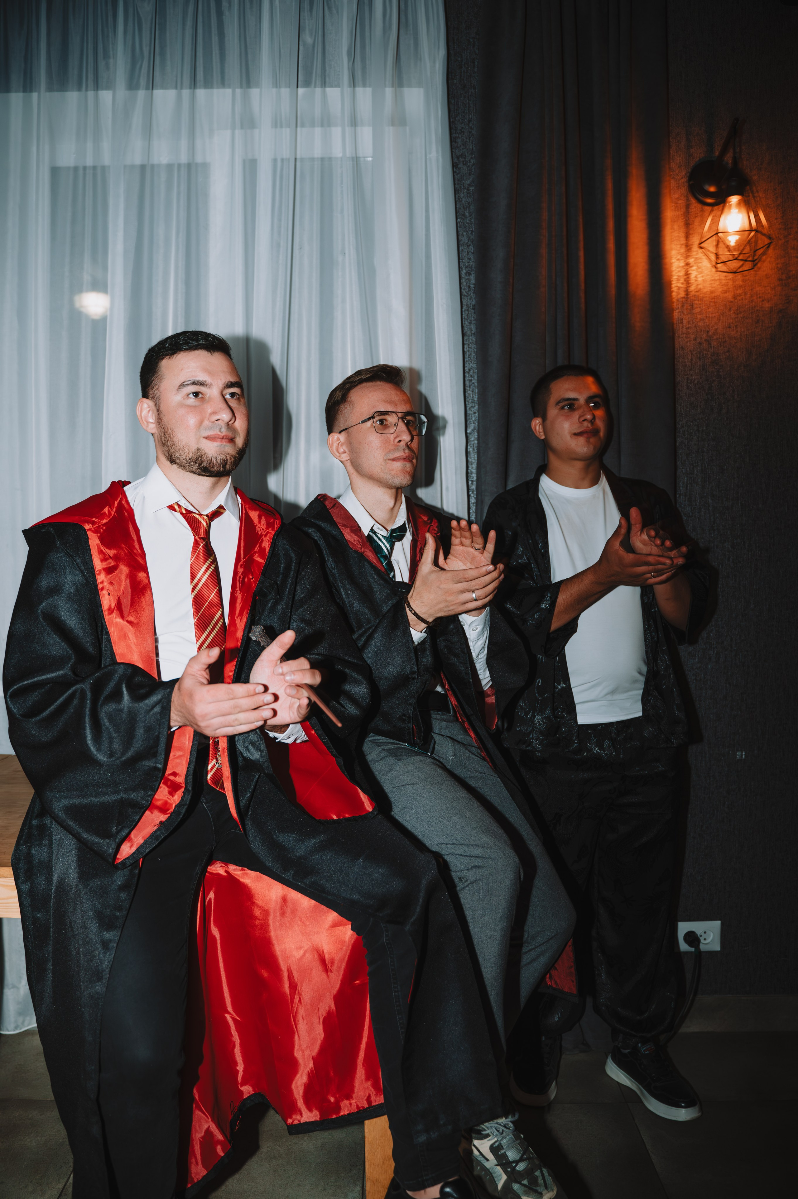 Мероприятия. Съёмка выпускного для Syndicate. Фотограф/видеограф Богдан Голованов