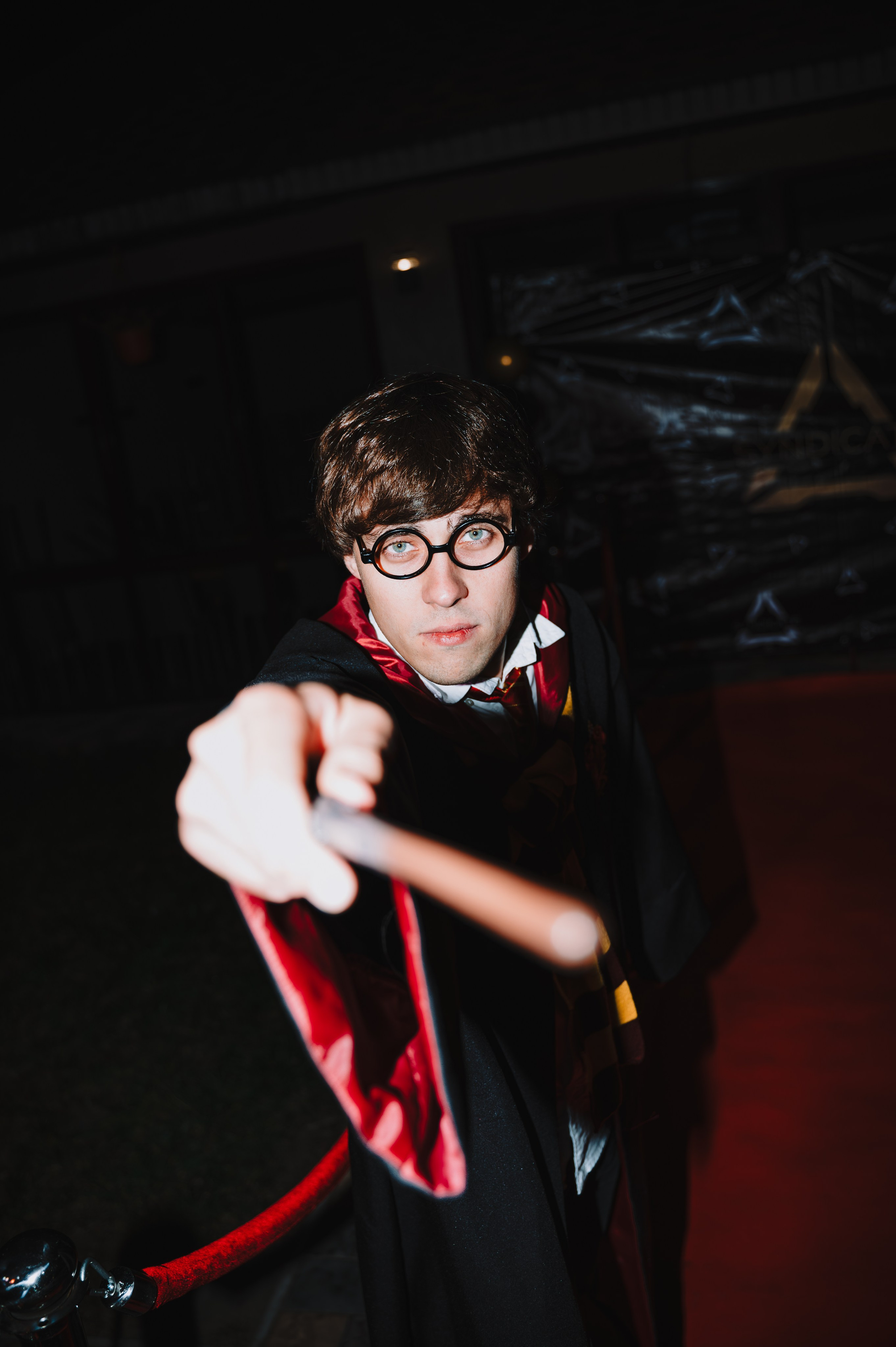 Мероприятия. Съёмка выпускного для Syndicate. Фотограф/видеограф Богдан Голованов